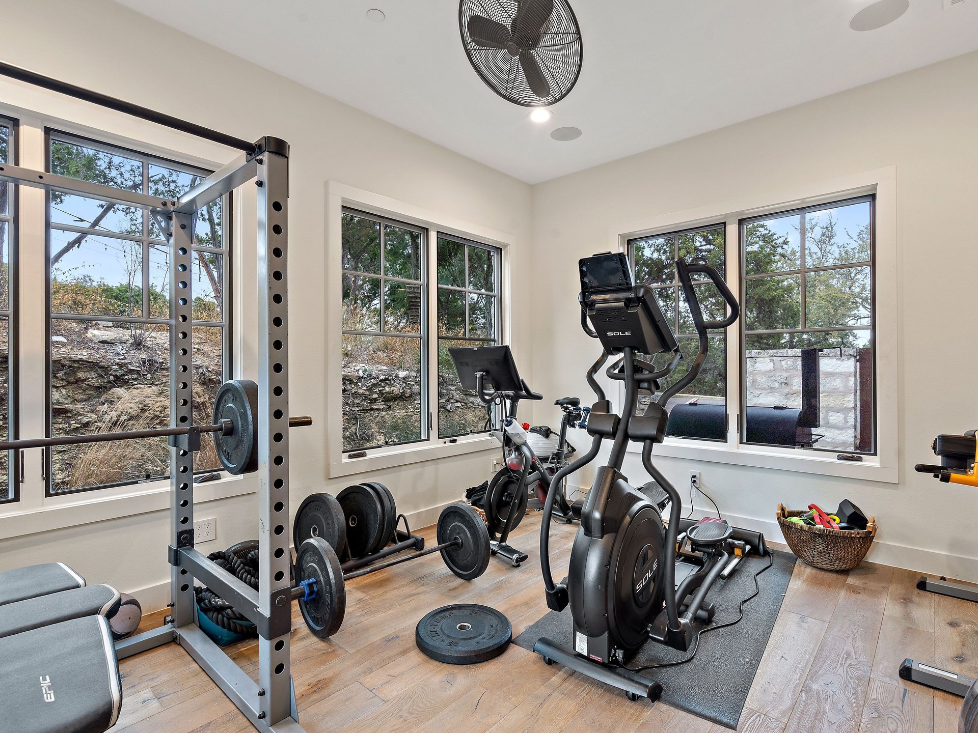 Angelwylde Hill Country Retreat
