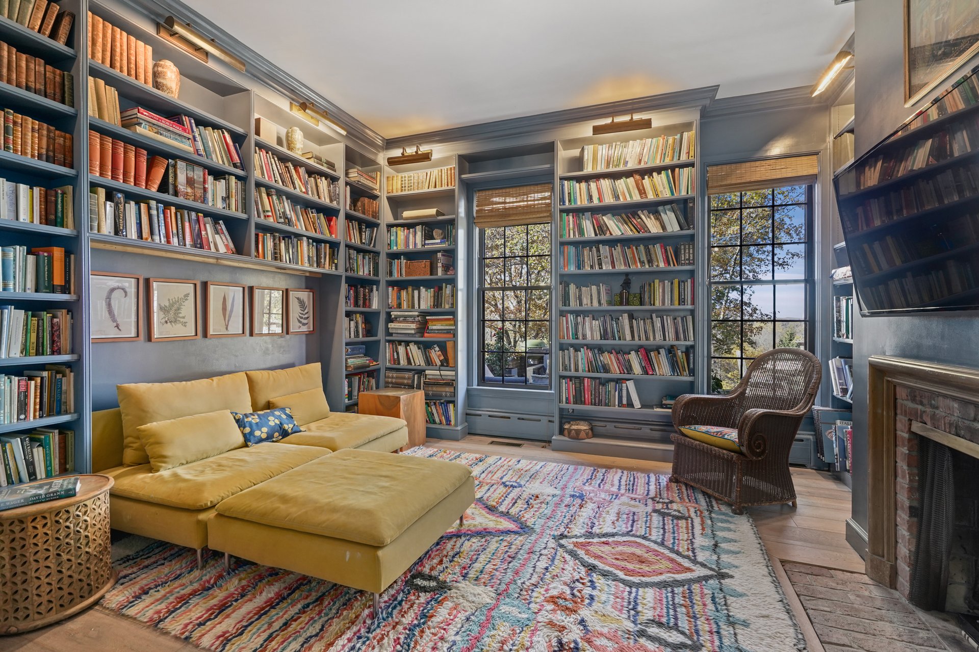 111 Katonahs Wood Road