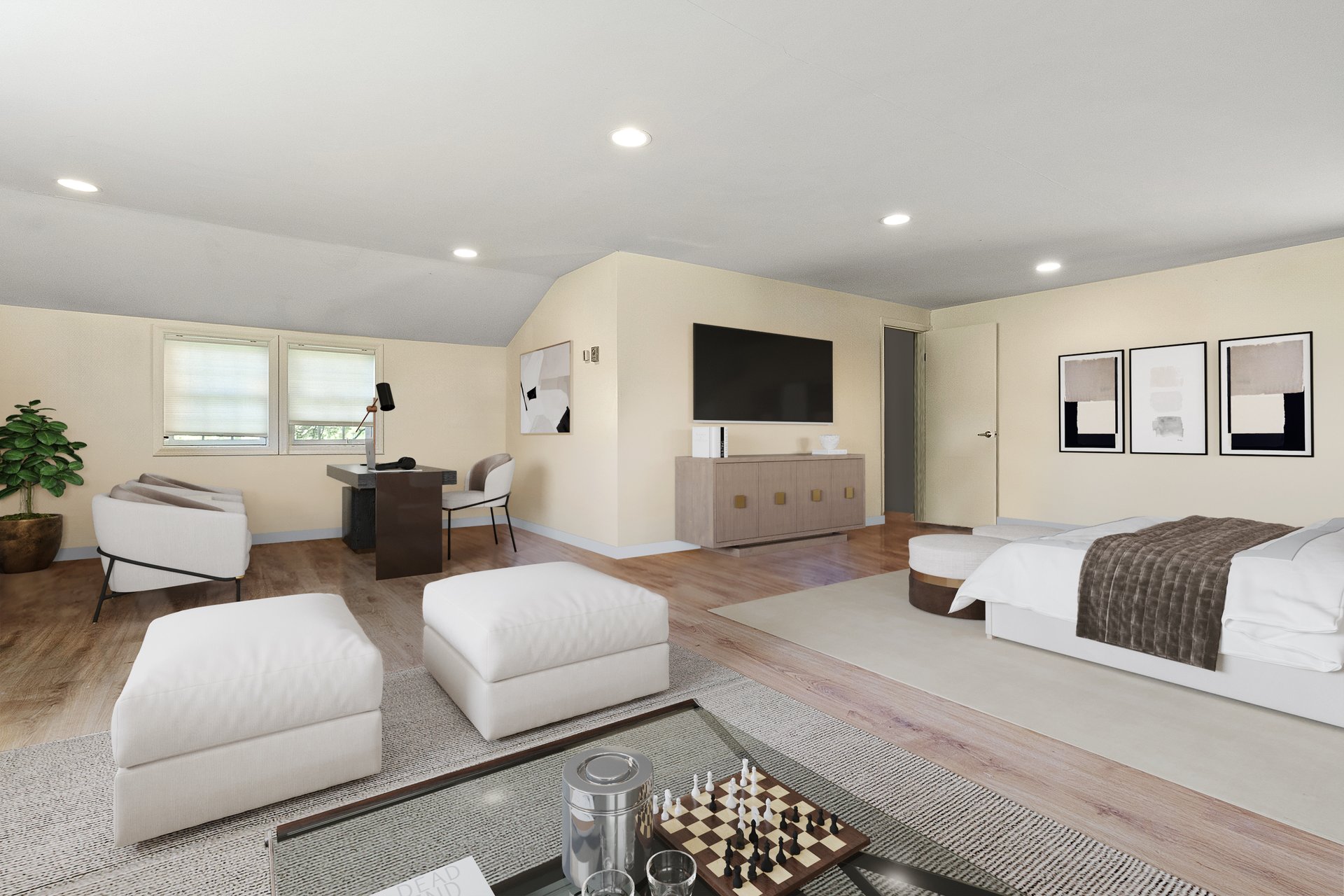 679 Titicus Road
