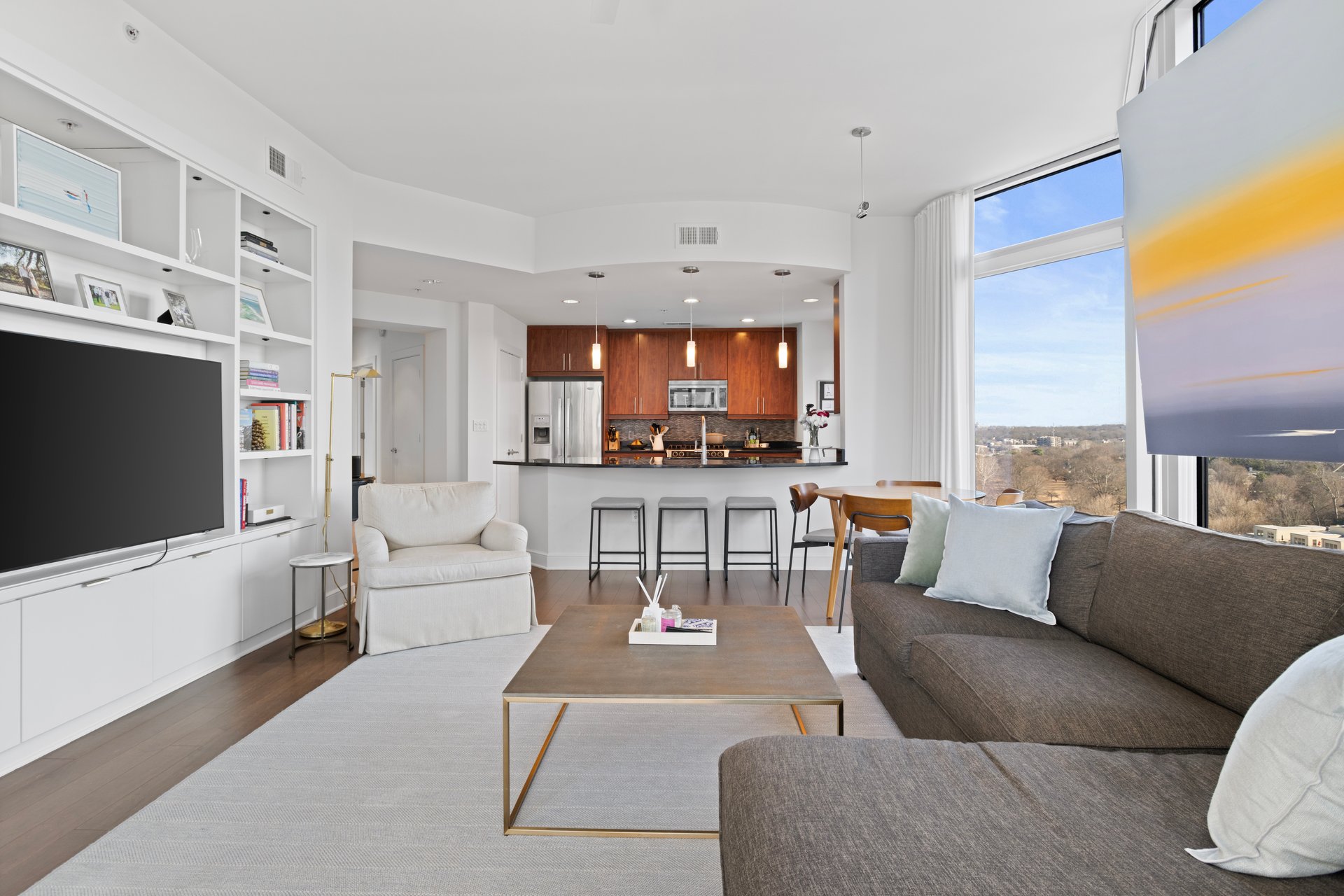 222 12th Street Unit 1503