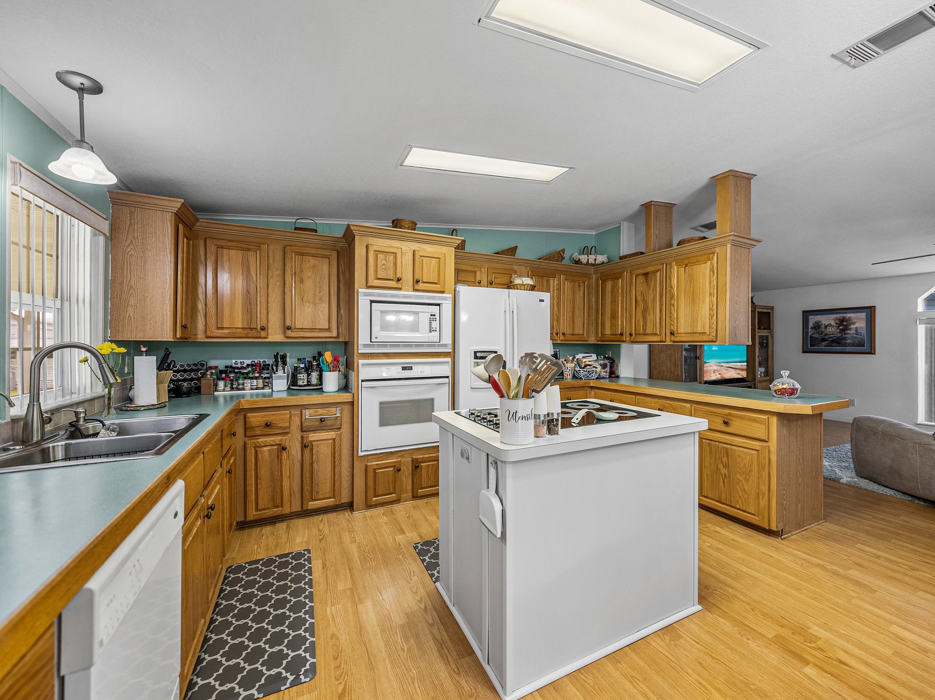 3444 OSAGE DR