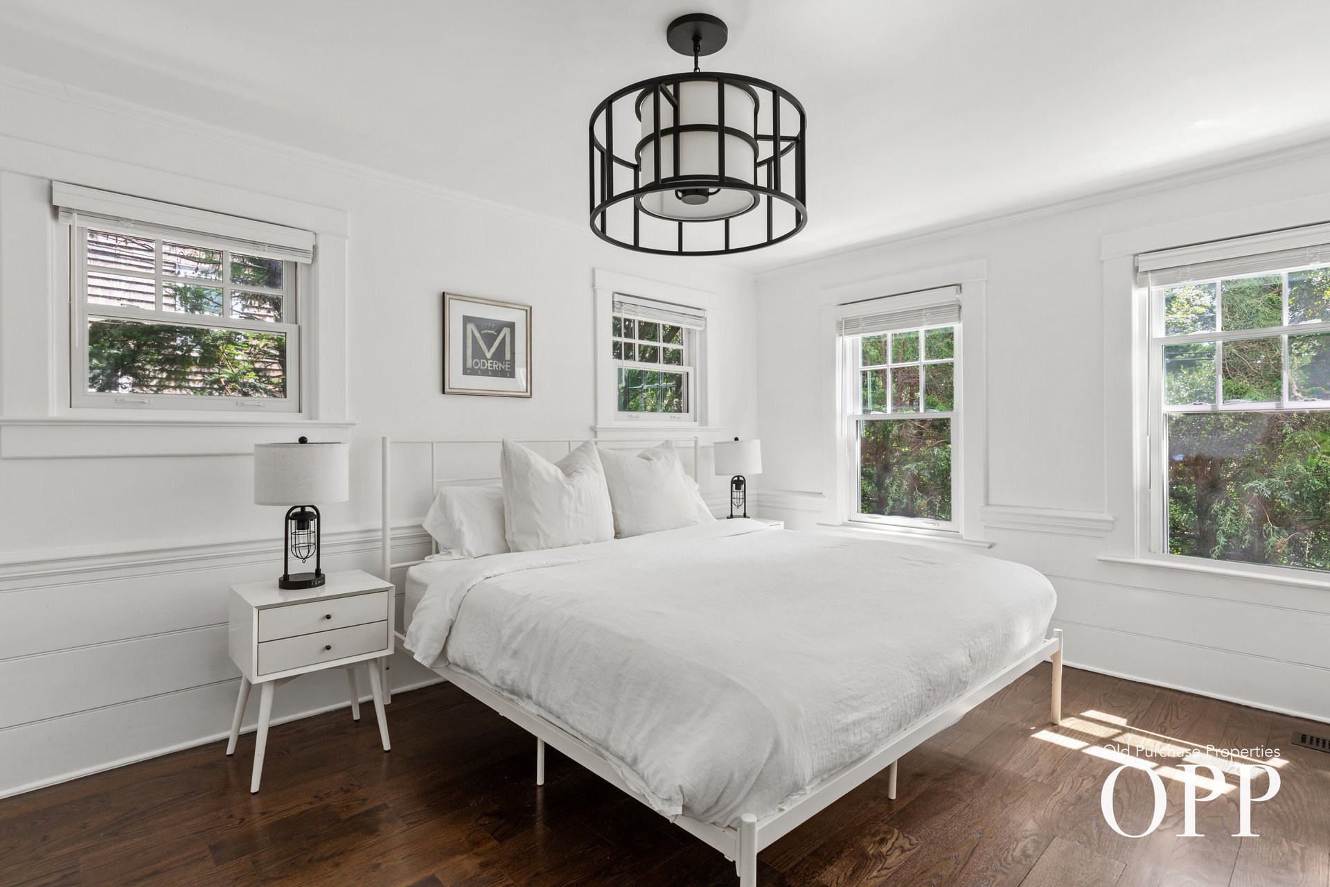 Resort-Style Living in Bellport’s Coveted Estate Section