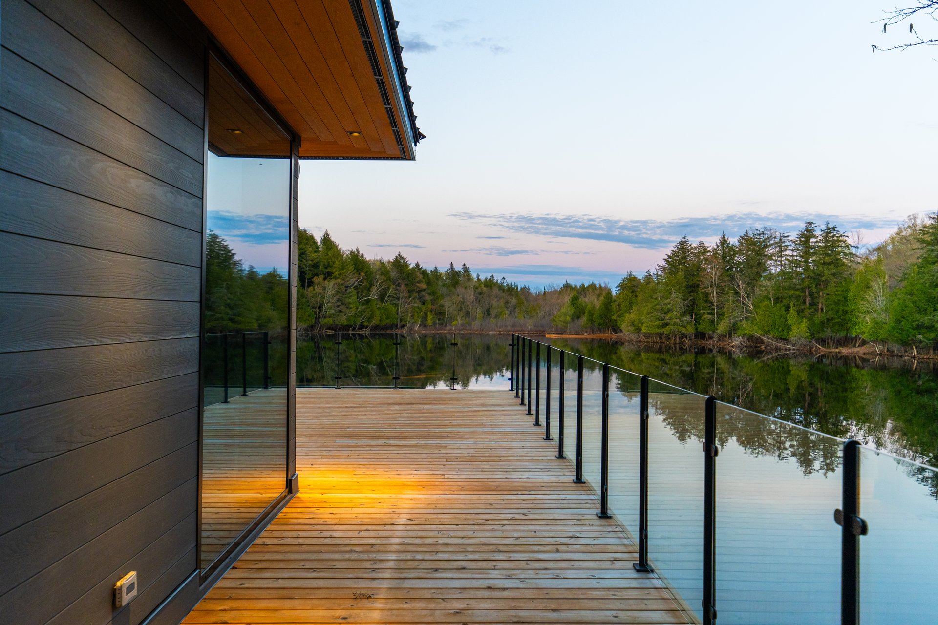 Lake Rosseau