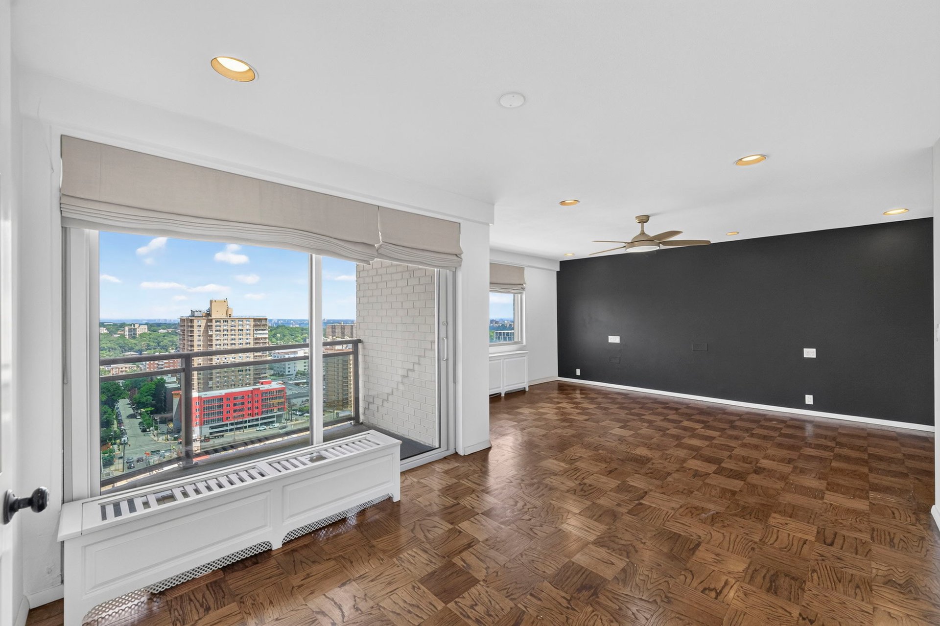 2077 Center Avenue PHB