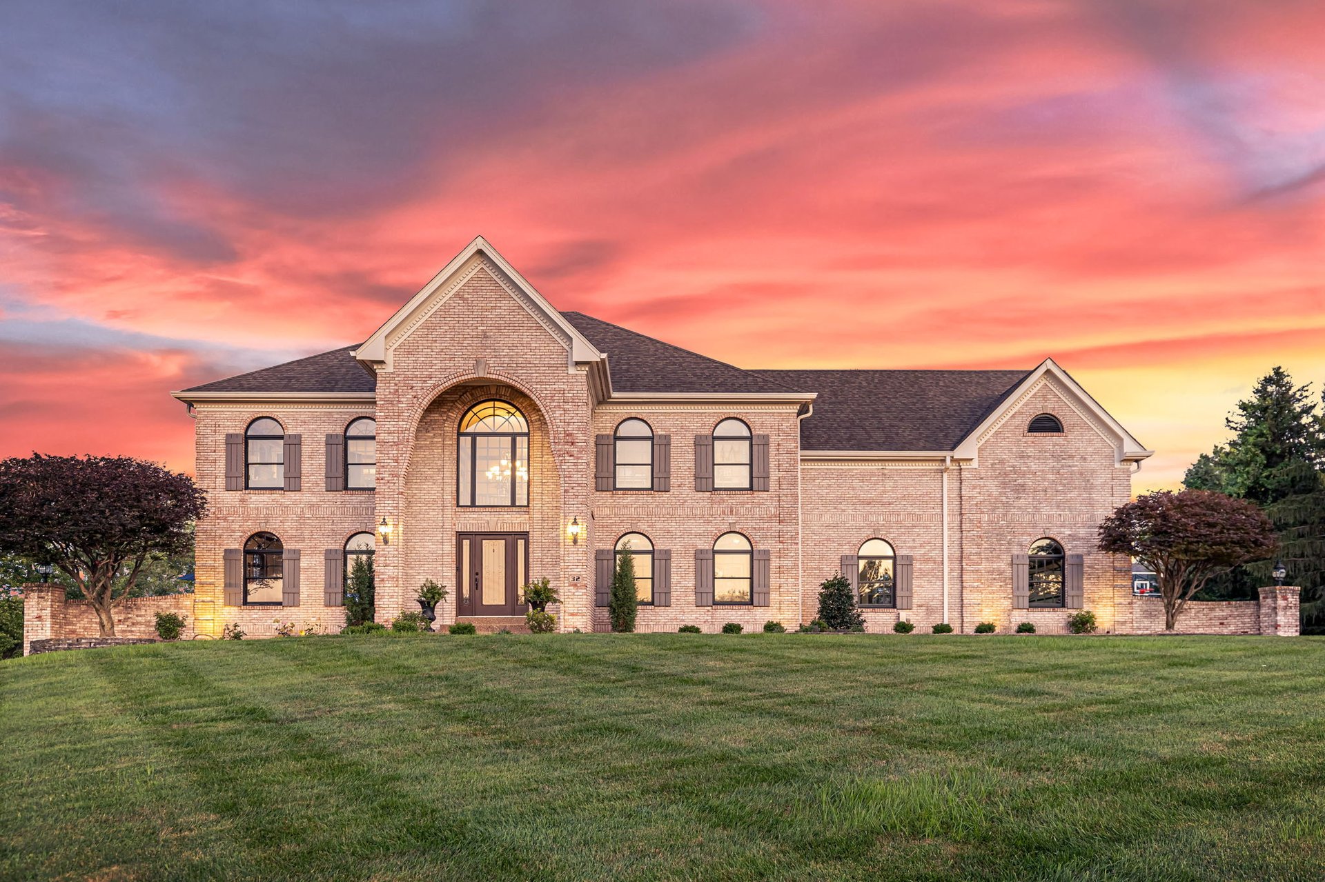 32 Rathfarnum Lane