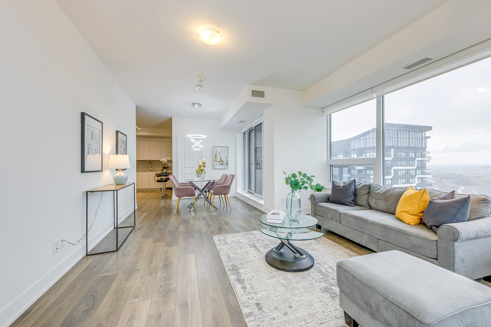 297 Oak Walk Drive #1108