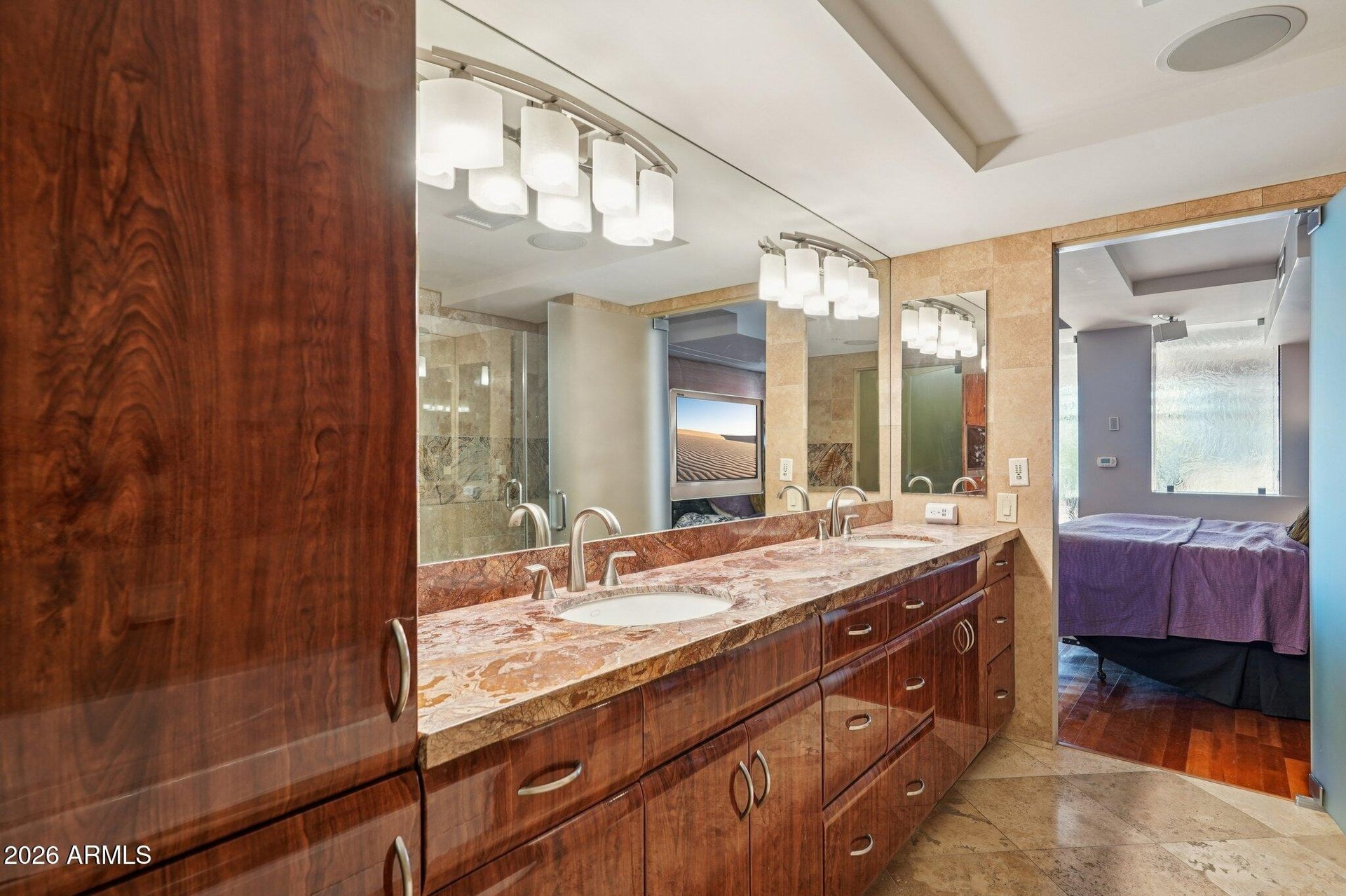 7157 E Rancho Vista Dr, #4006