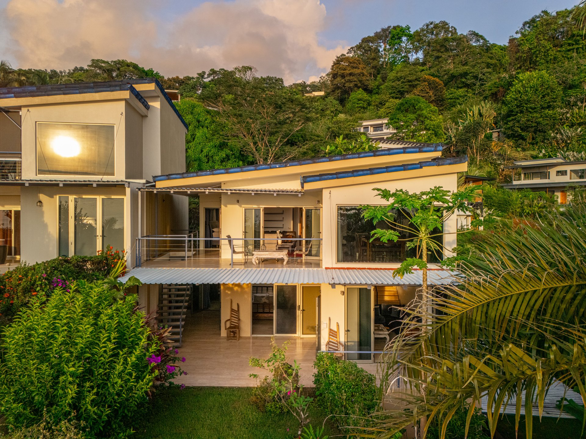 Villa Bali Breeze at Luxury Villa Estates