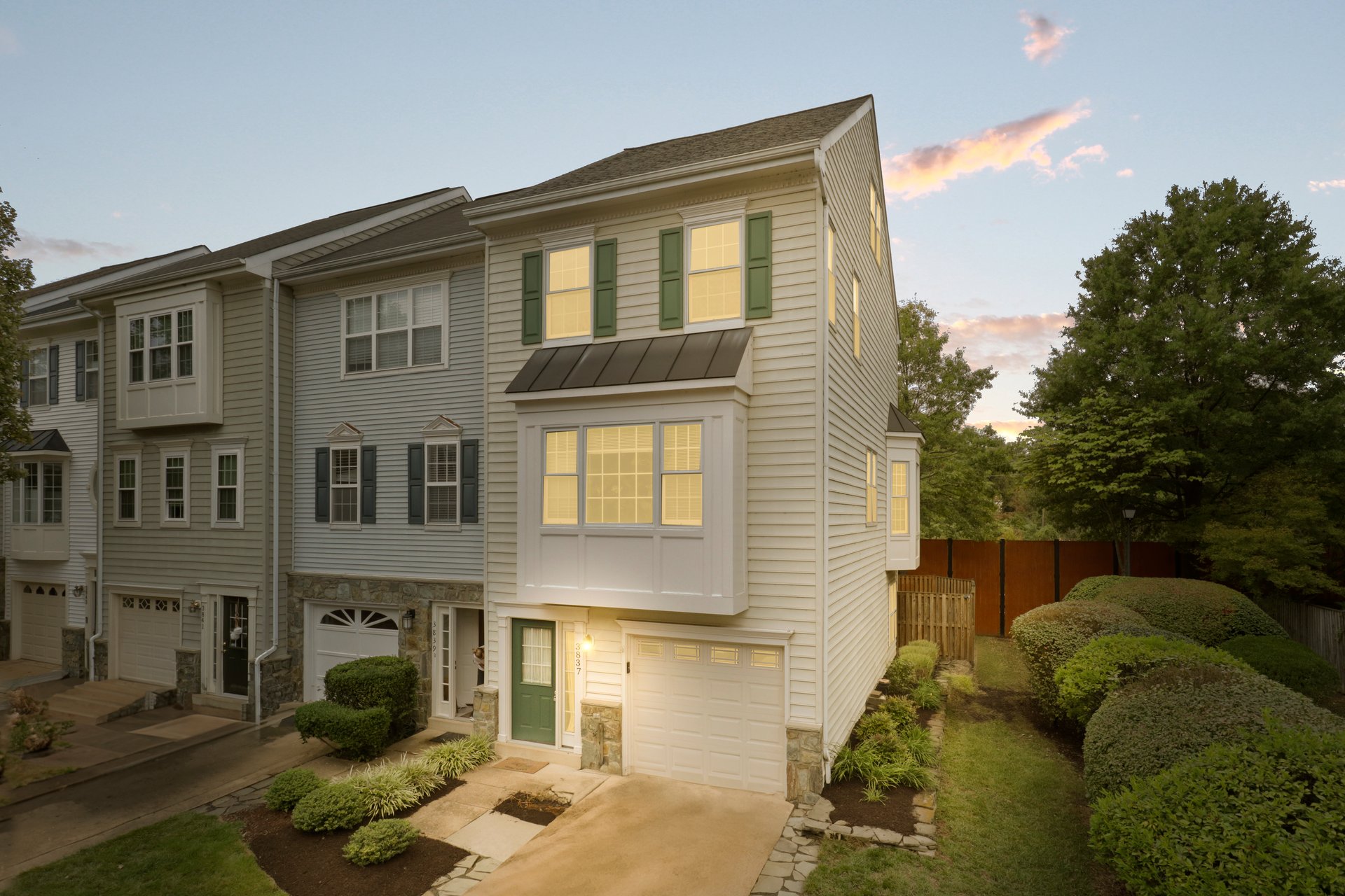3837 Watkins Mill Dr