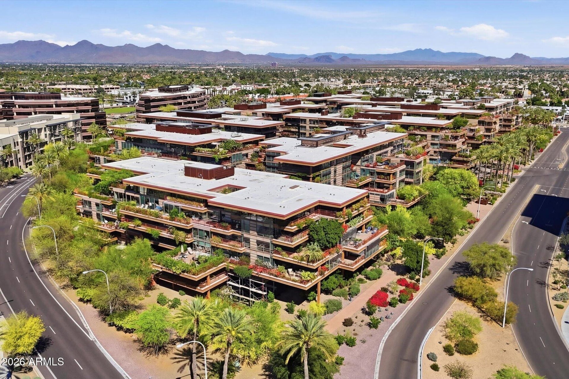 7131 E Rancho Vista Dr, #1001