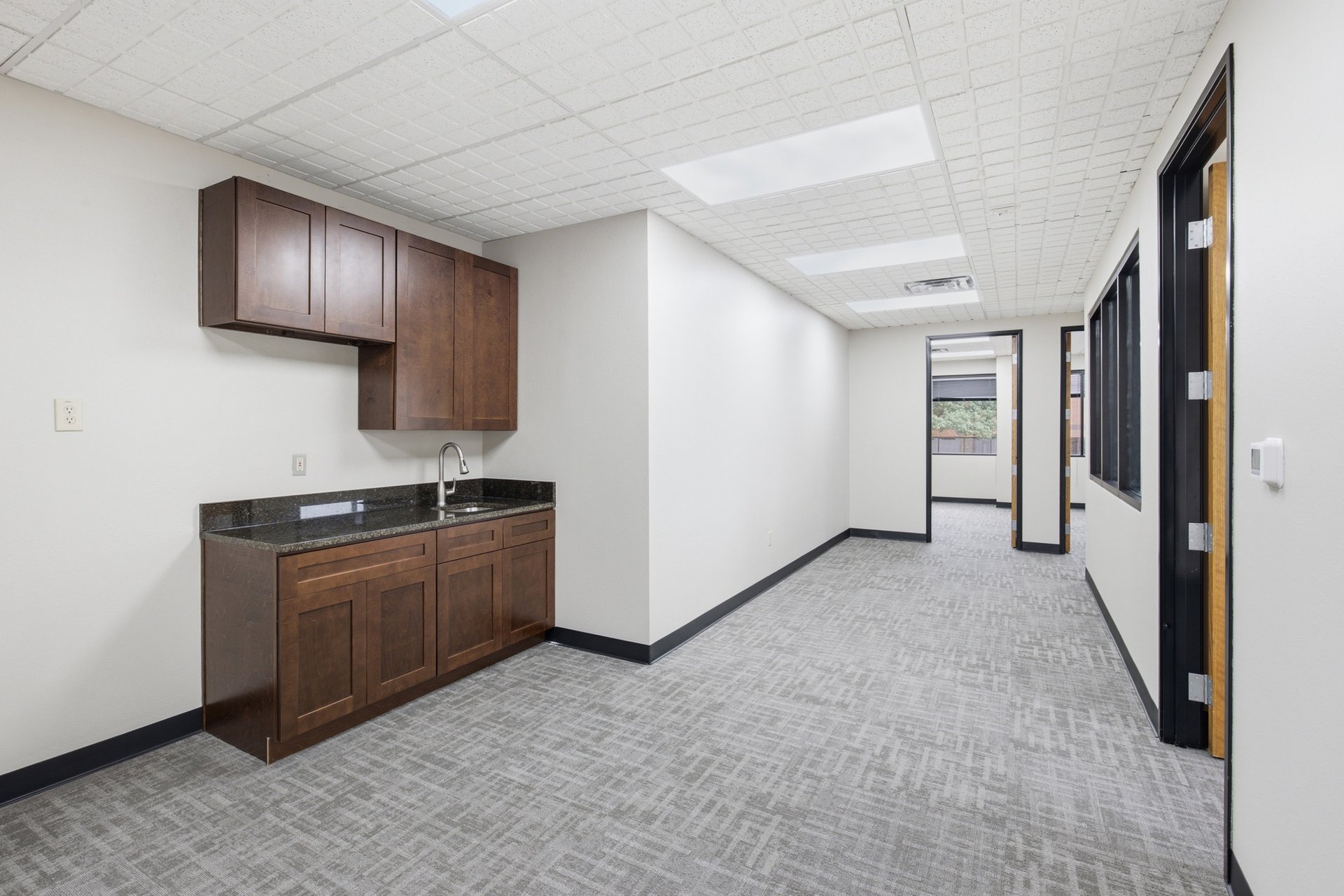 Independence Plaza I & II | Move-in Ready Spec Suites | For Lease