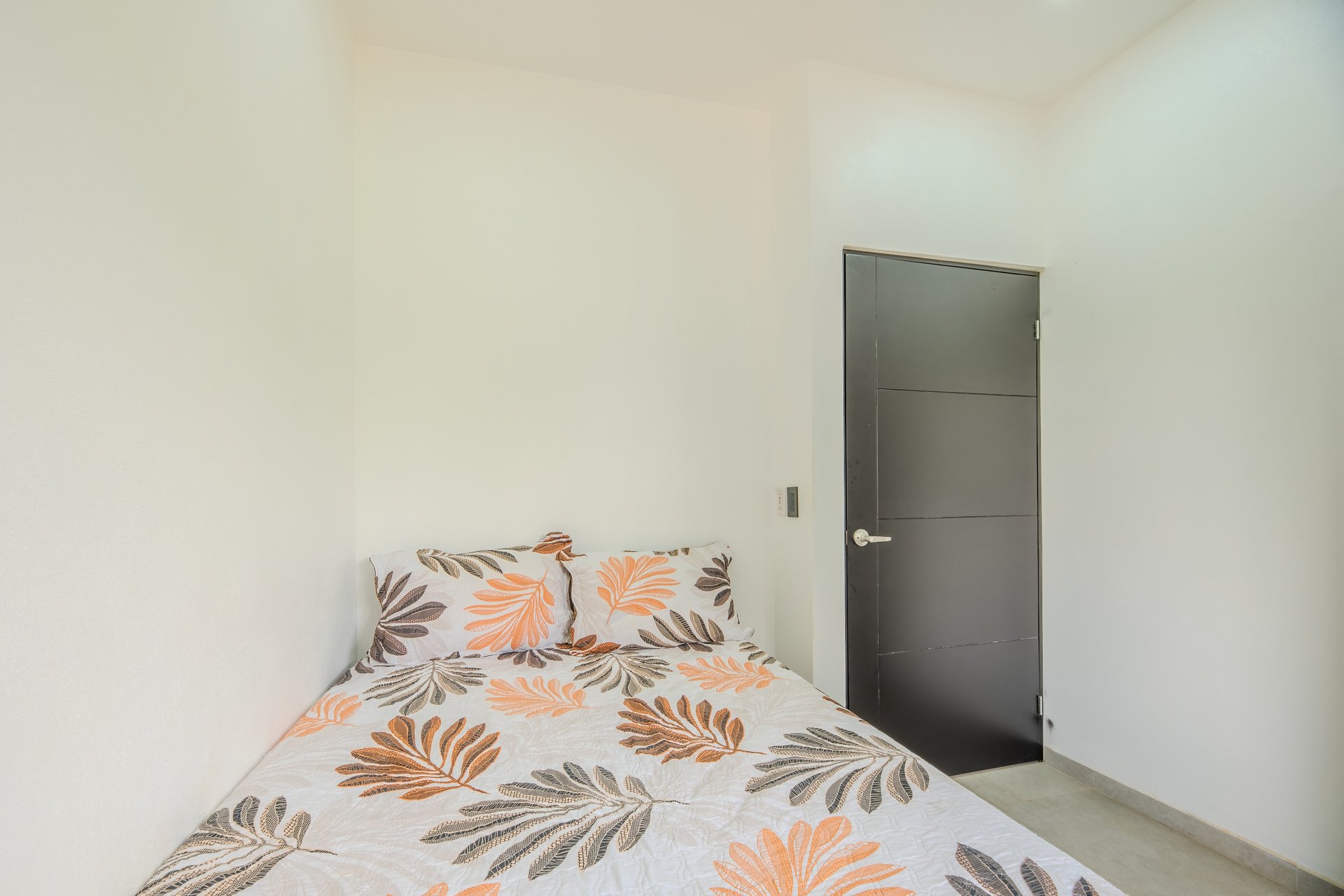 Brand-New Mountain View Home with Pool and Expansion Potential in Villa Nueva, Quepos