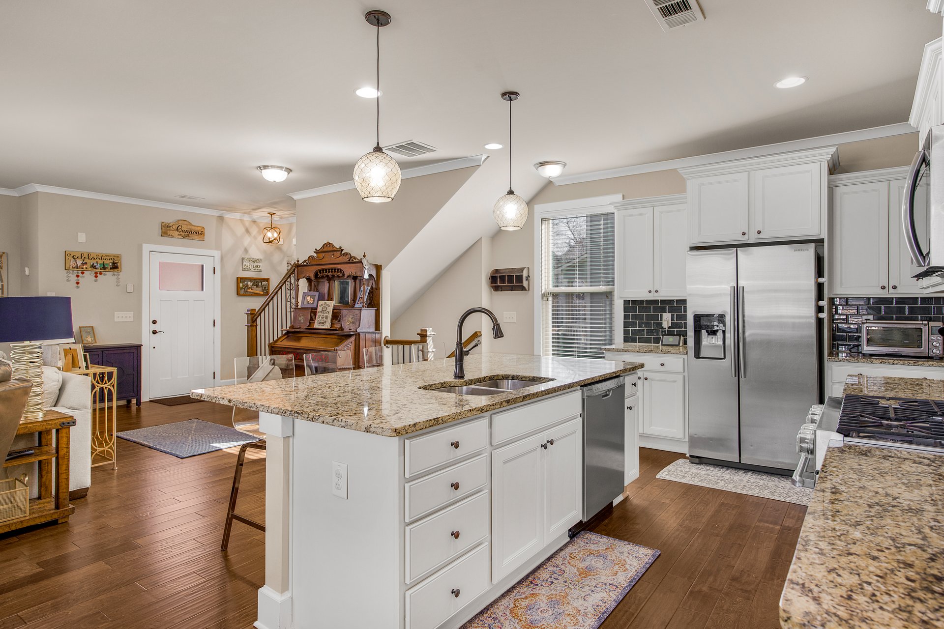2119 Oak Knob Drive, Decatur, GA 30032