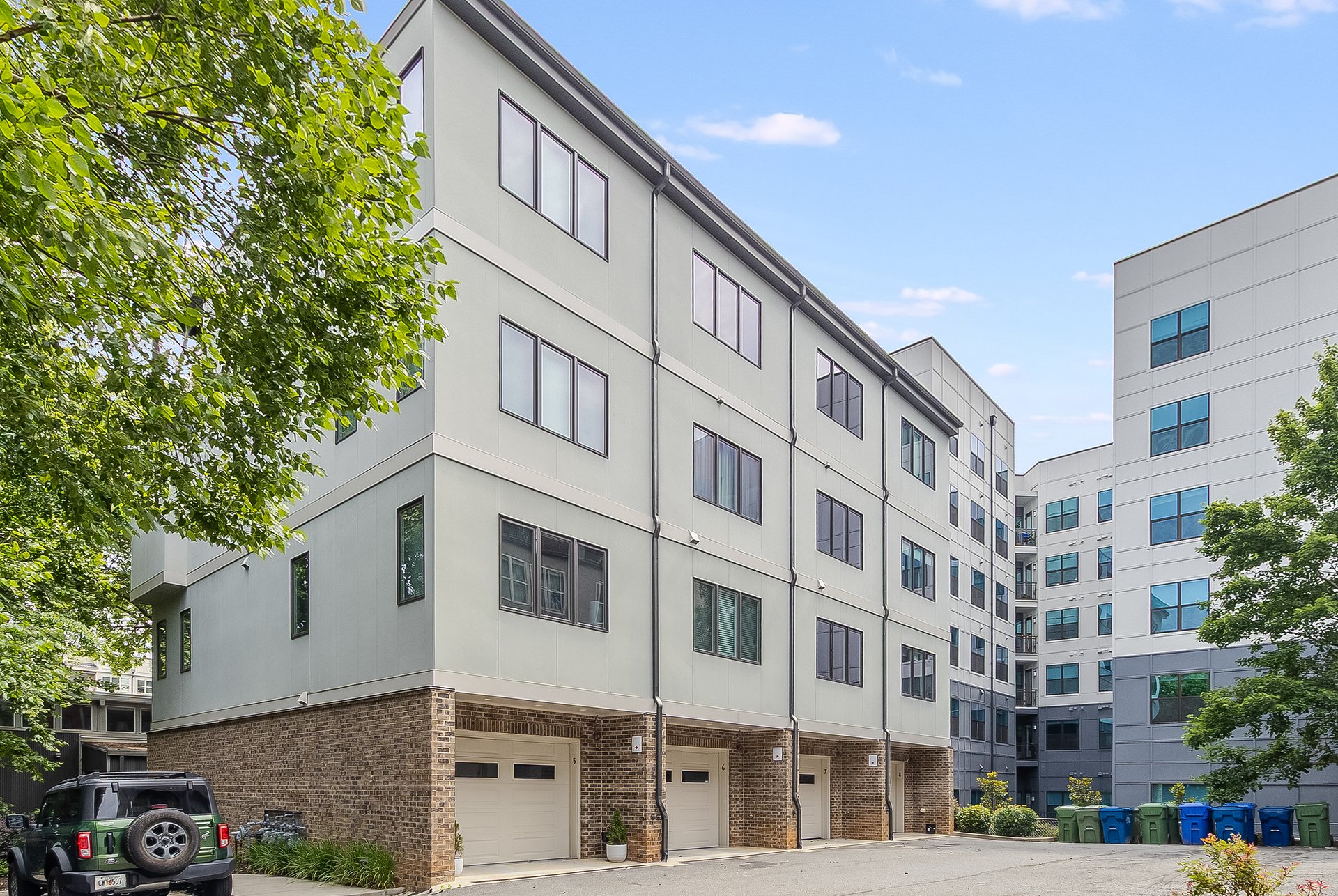 616 Angier Avenue NE Unit 7