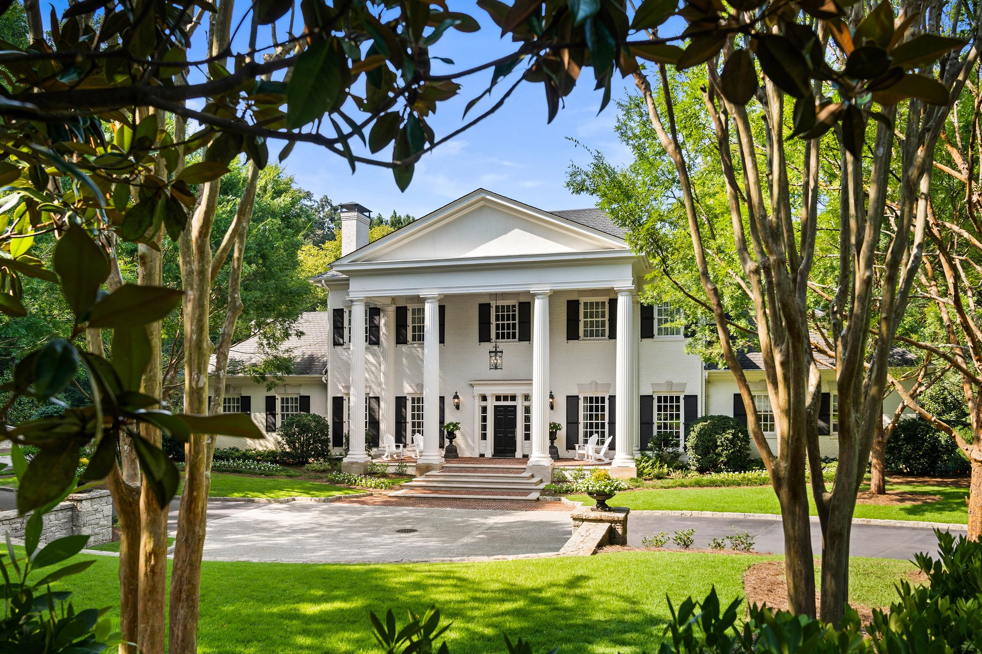3785 Paces Ferry Road NW, Atlanta, GA 30327