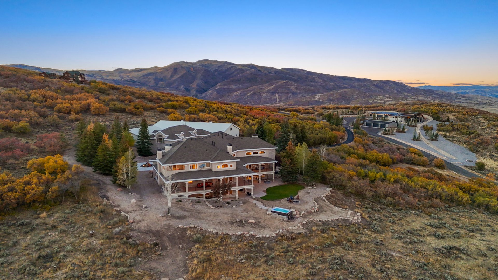 1501 Oak Haven Lane