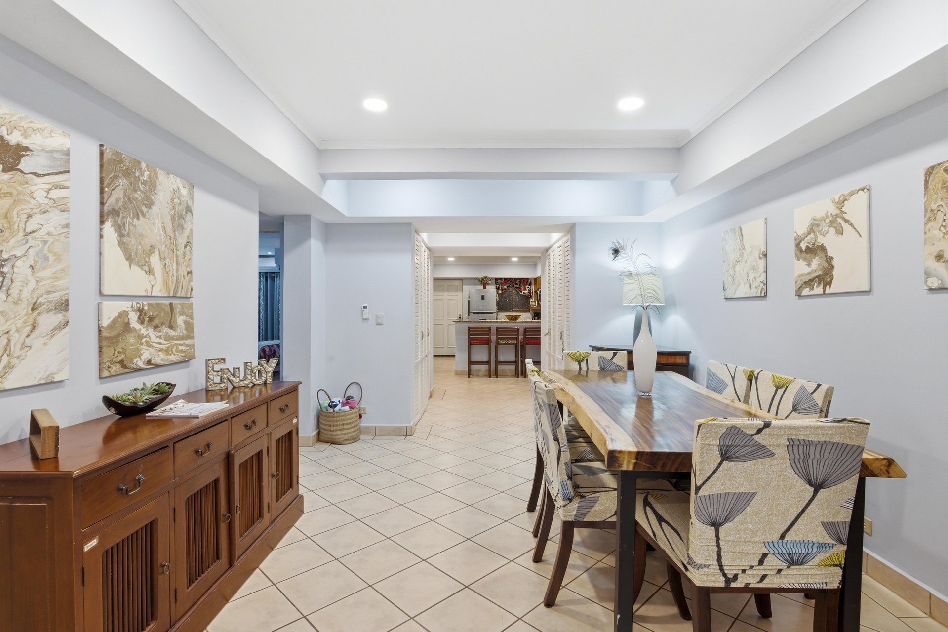 Sunrise 51 | Ground-Floor Condo in the Heart of Tamarindo