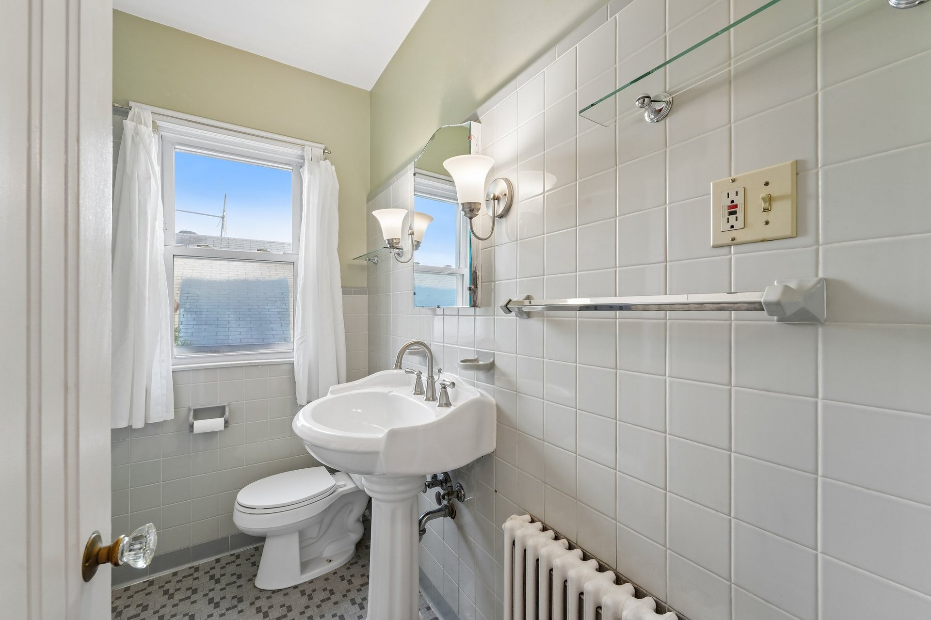 ECCO Neighborhood Triplex