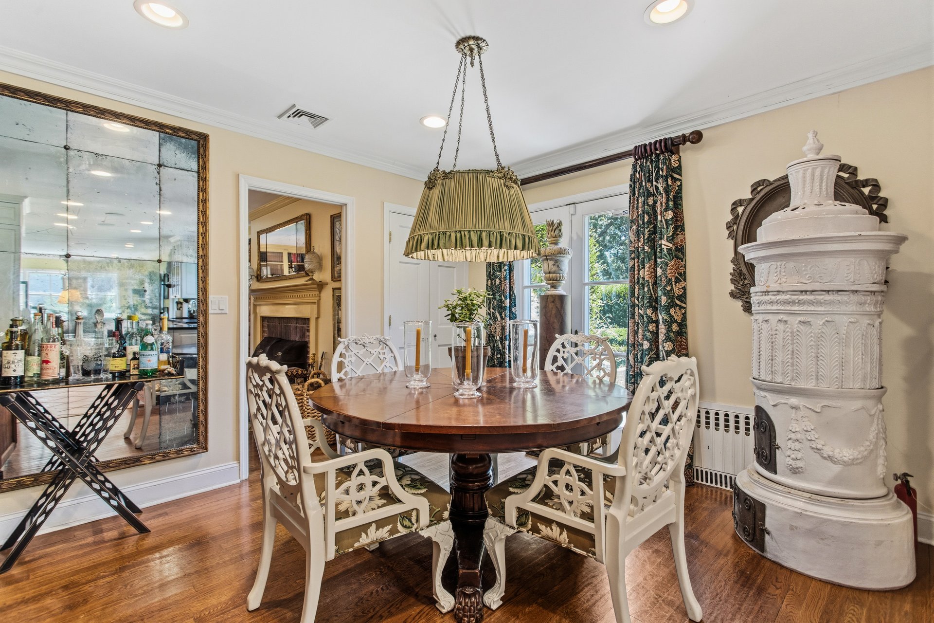 242 Croton Lake Road