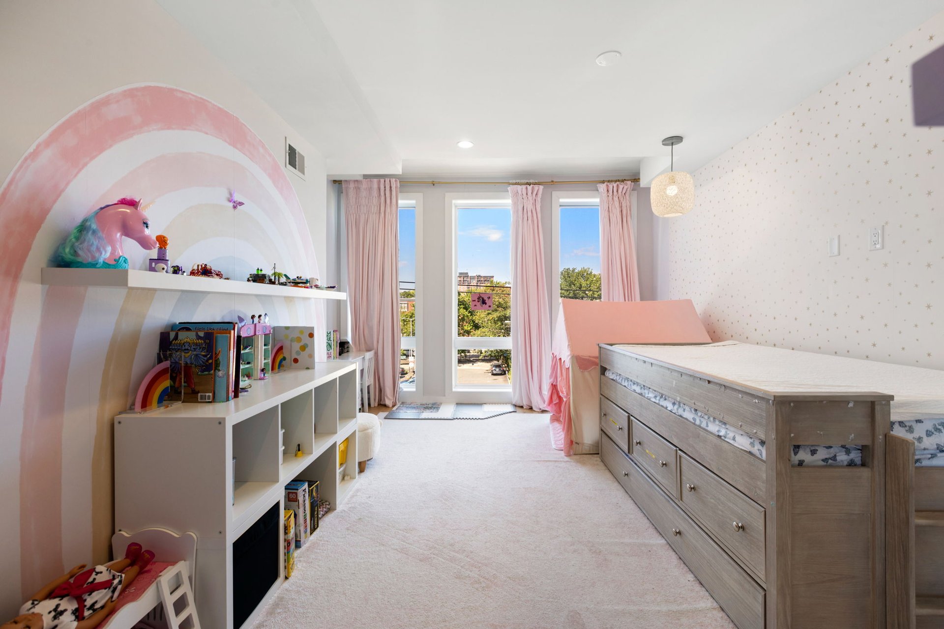 115 Grand St 405
