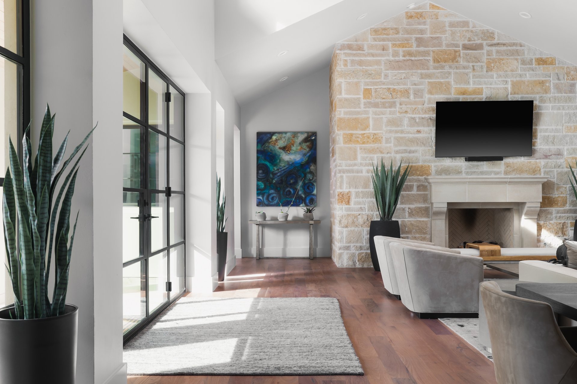4717 Peralta Lane