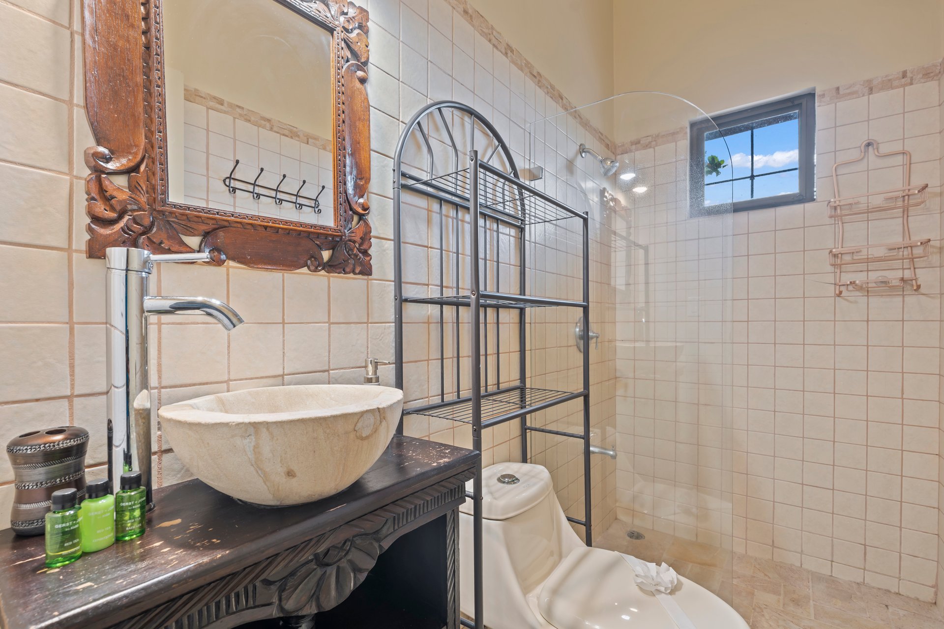Casa Miramar | Ocean View Luxury Living in Pacific Heights