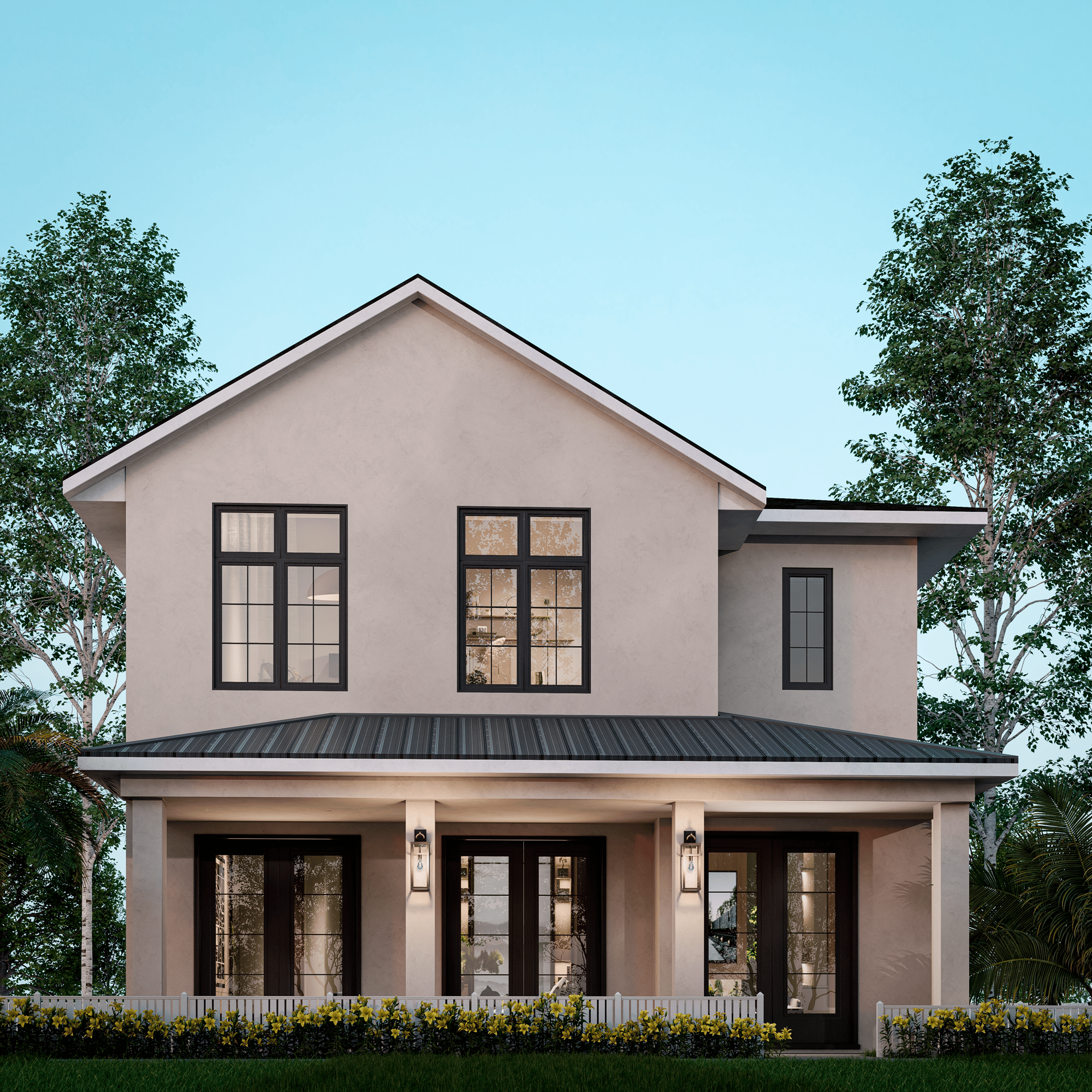 Magnolia 3045L