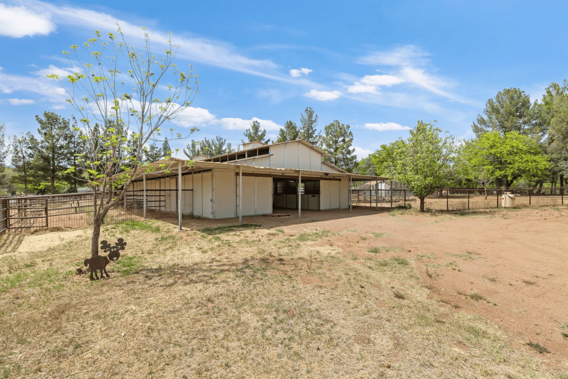 1440 South Loy Road
