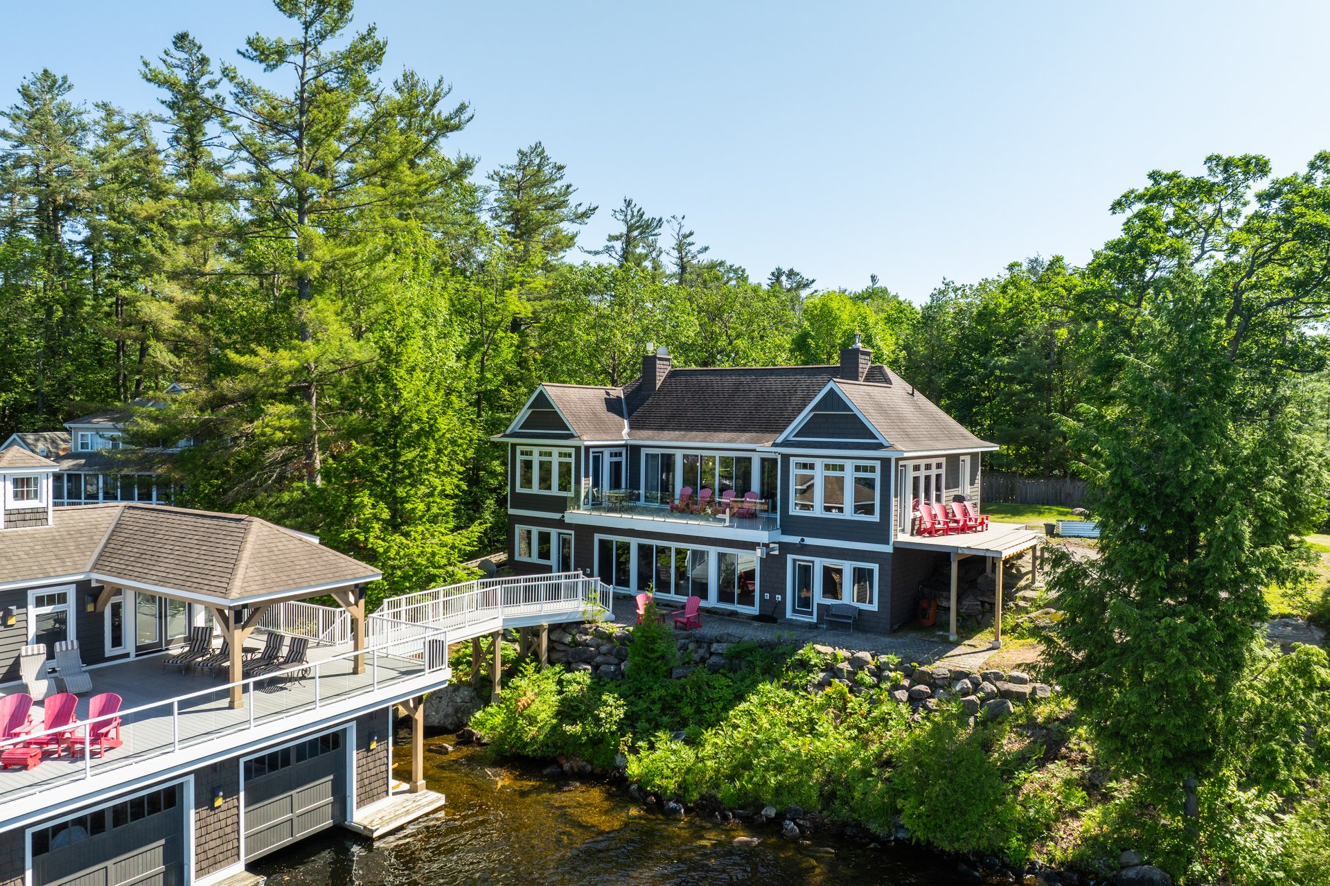 Bala Bay