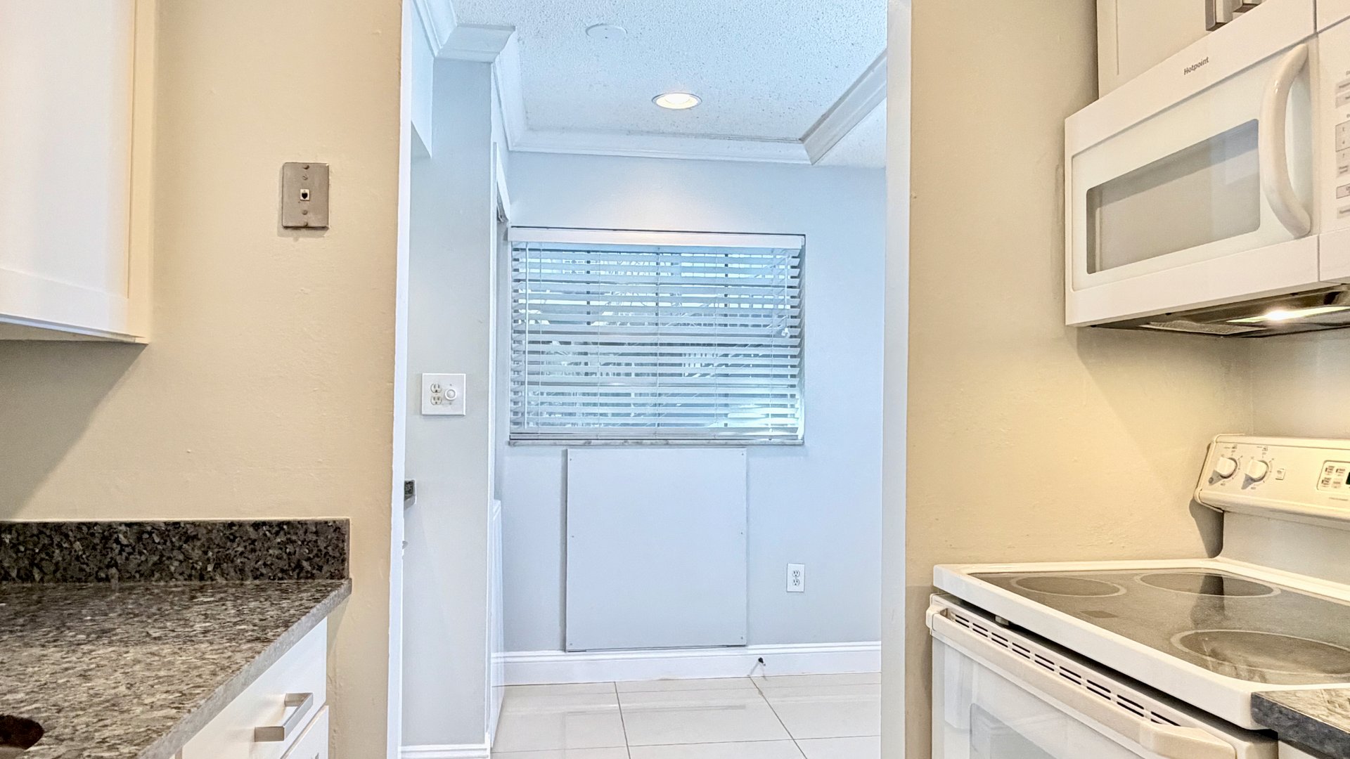 Two-Bedroom Downstairs End-Unit at Aragon Condos Winter Park