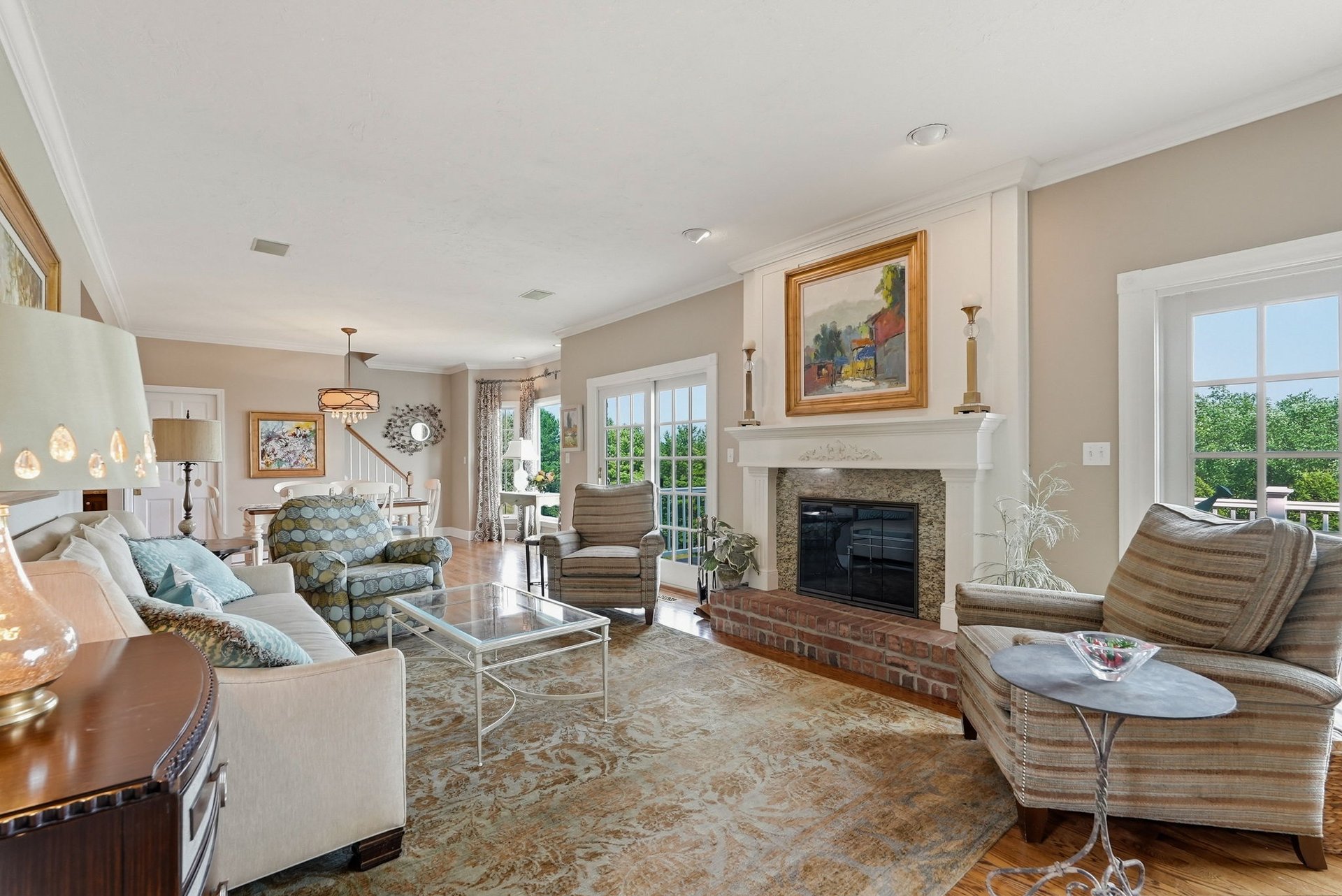 337 Snowberry Circle