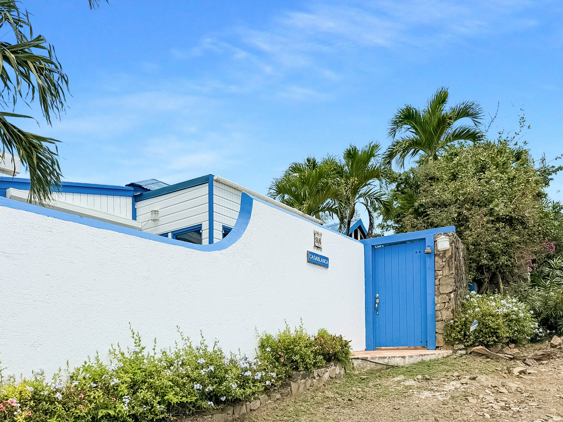 951 Casablanca-Luck Hill Standalone Home