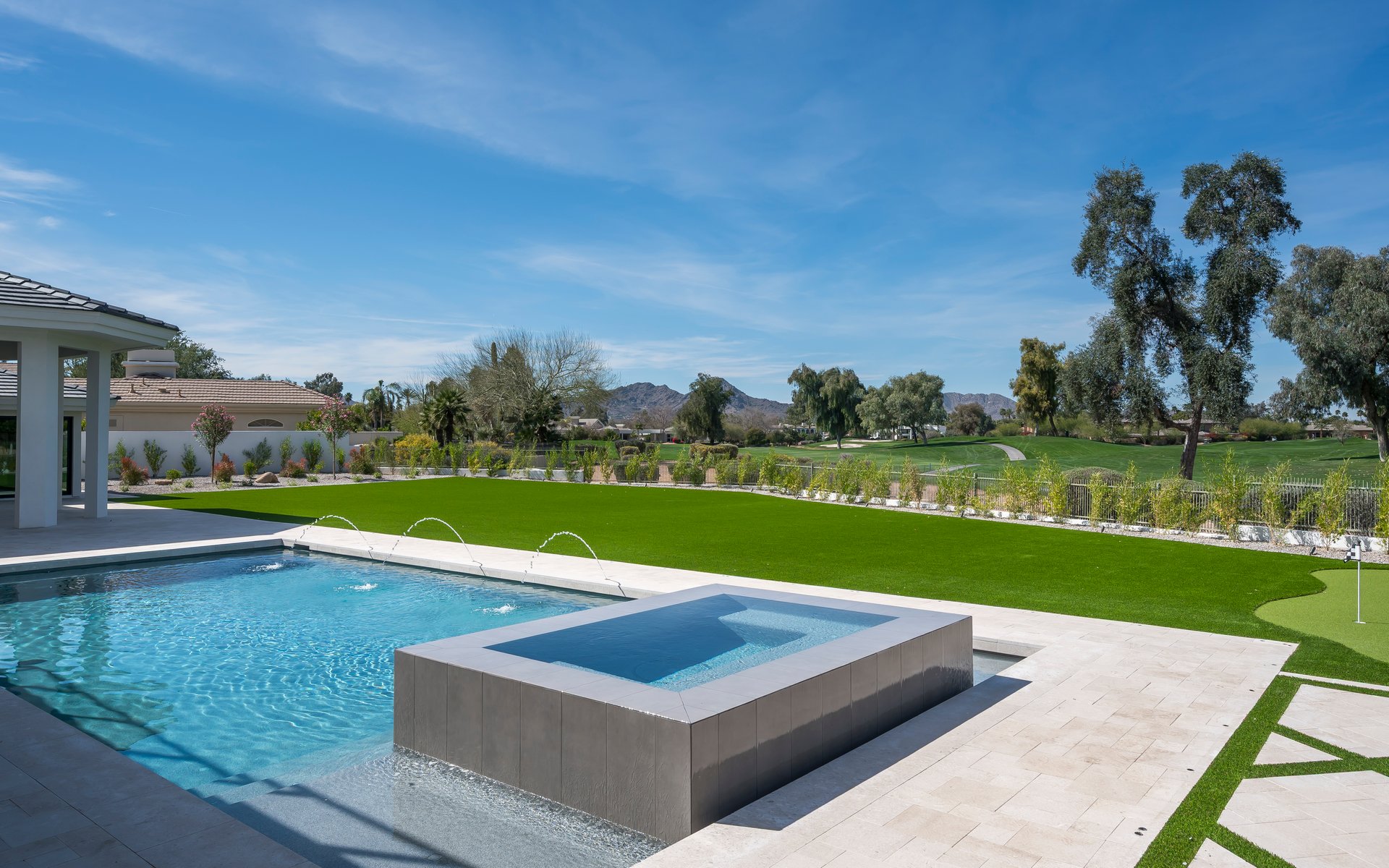 7780 E Vaquero Dr