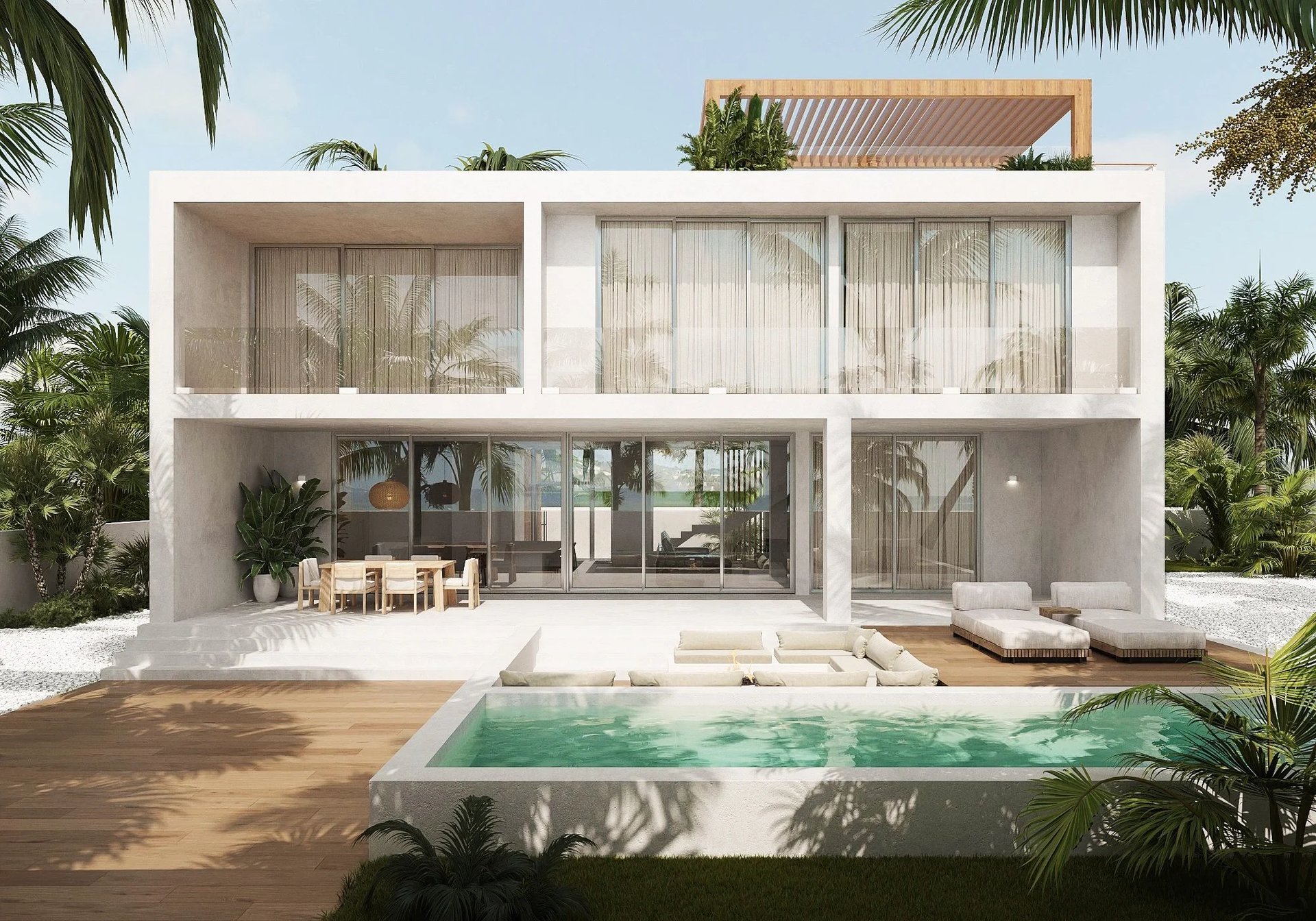 Cove Tides 2-Bedroom