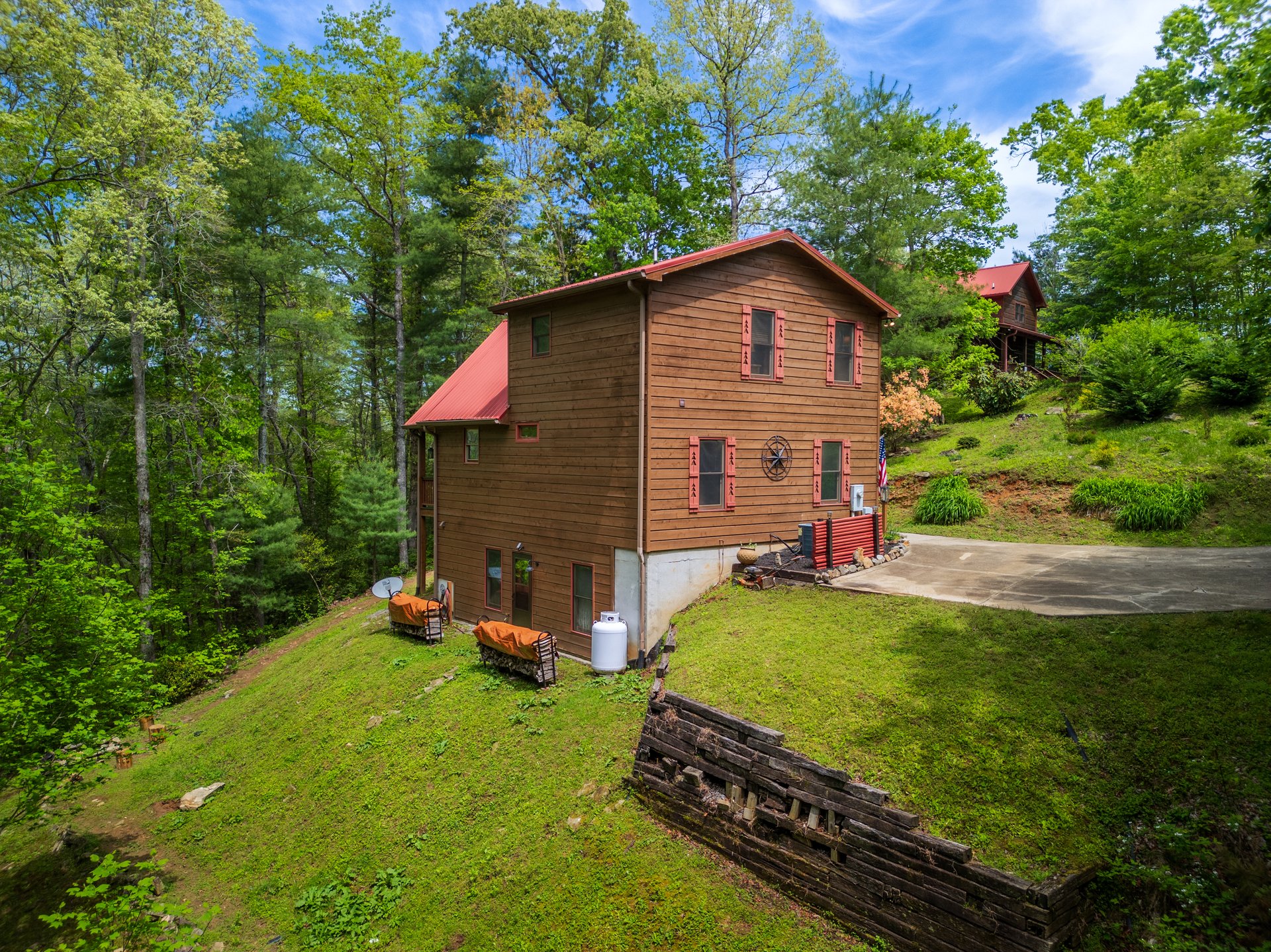 169 Wildwood Court, Ellijay, Georgia 30540