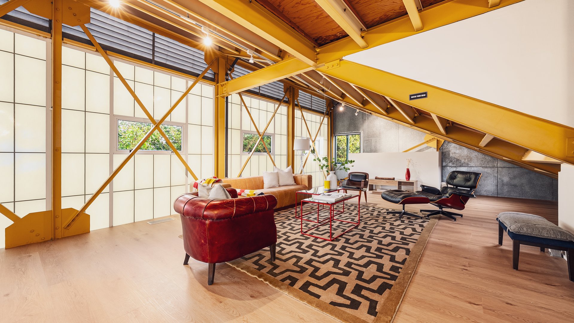 1955 Purdue Ave Unit: 1-2, West LA