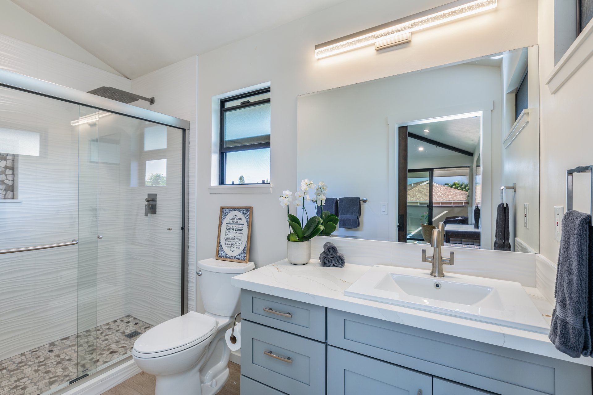 Modern Princeville Oasis w/ New Private Pool