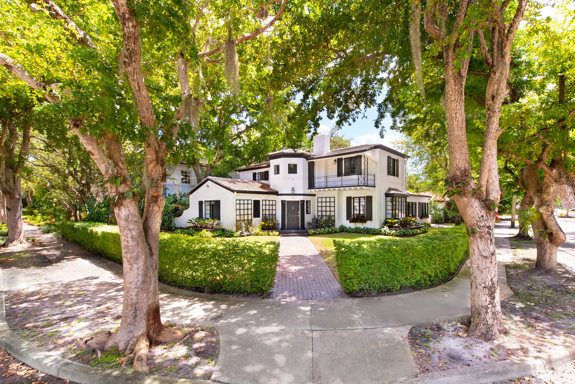500 NE 57th Street