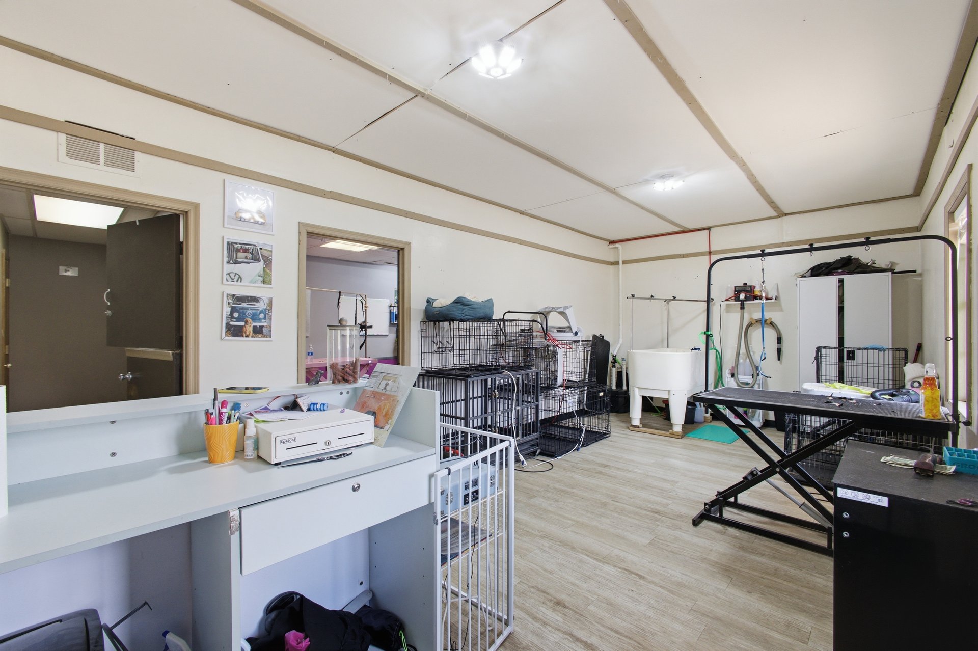 1267 Carding Machine Rd. Loudon, TN 