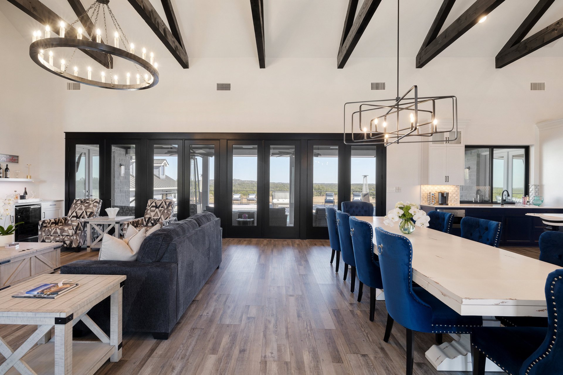 Wildhaven at Legacy Hills