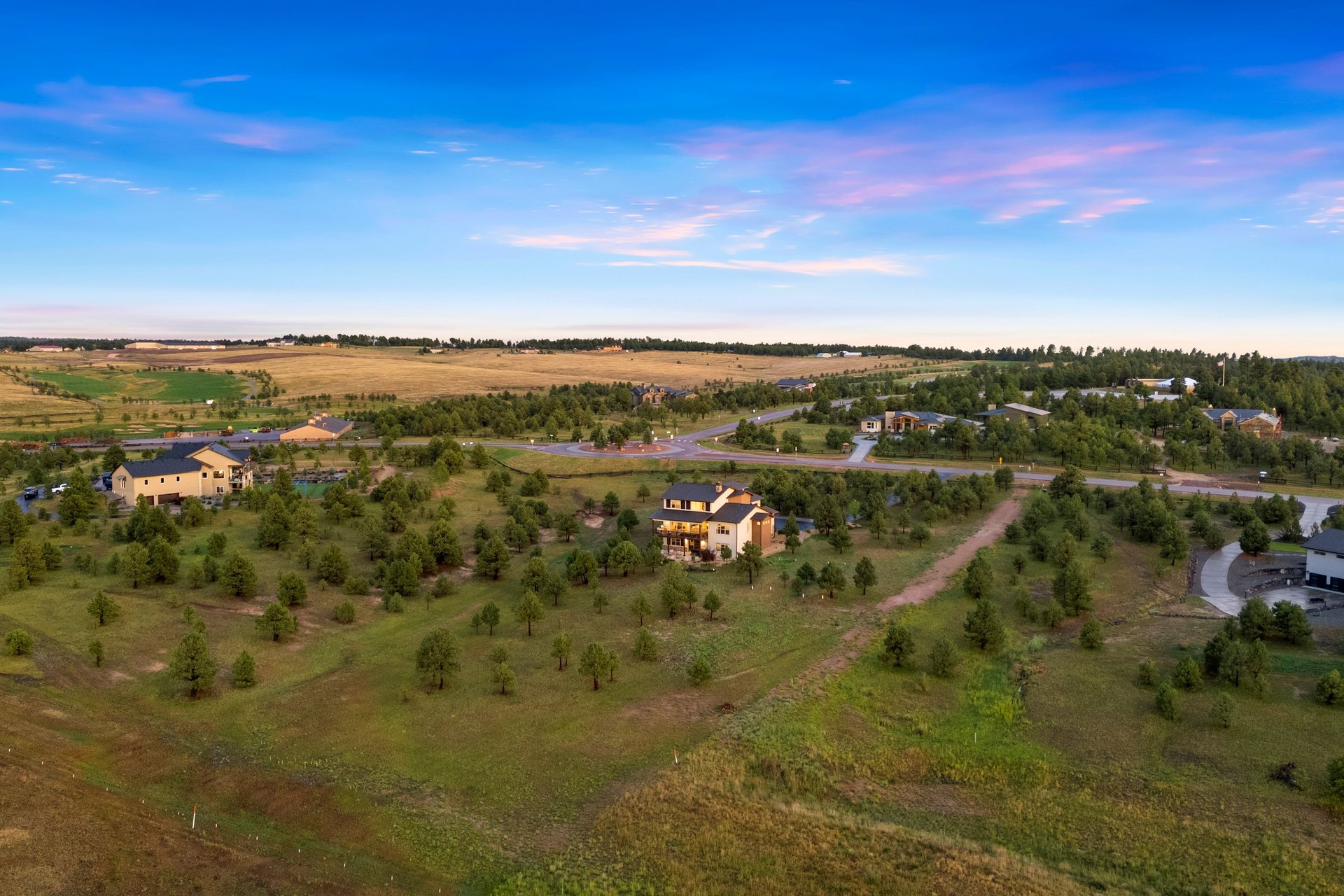 5470 Old Stagecoach Road