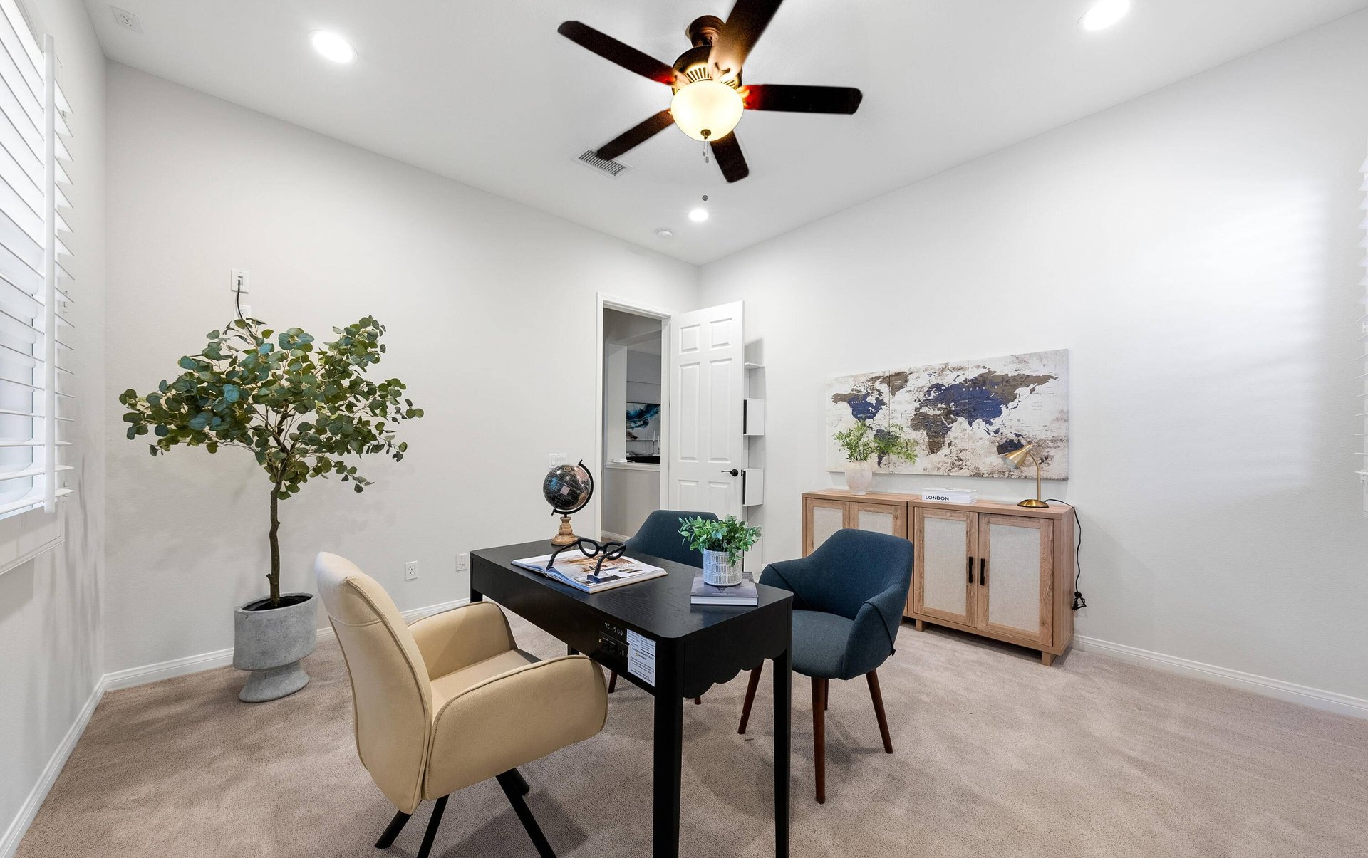 5335 Via Jacinto