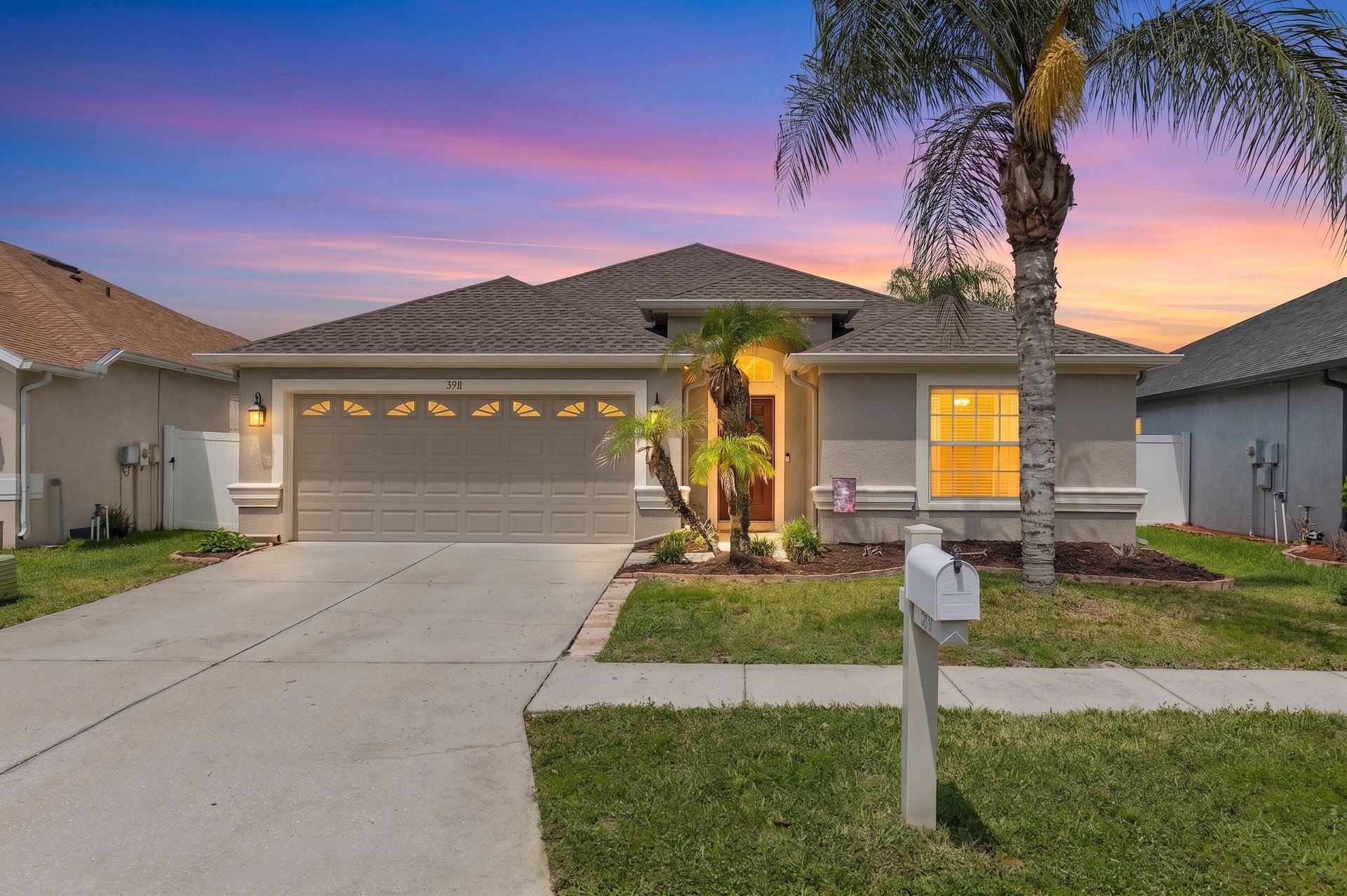 3911 LANGDRUM DR