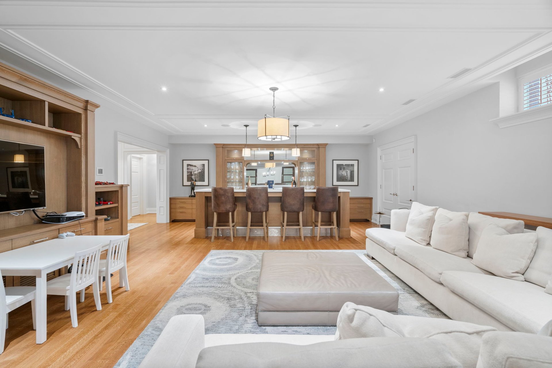 SOLD: A Triumph Of Architectural Brilliance