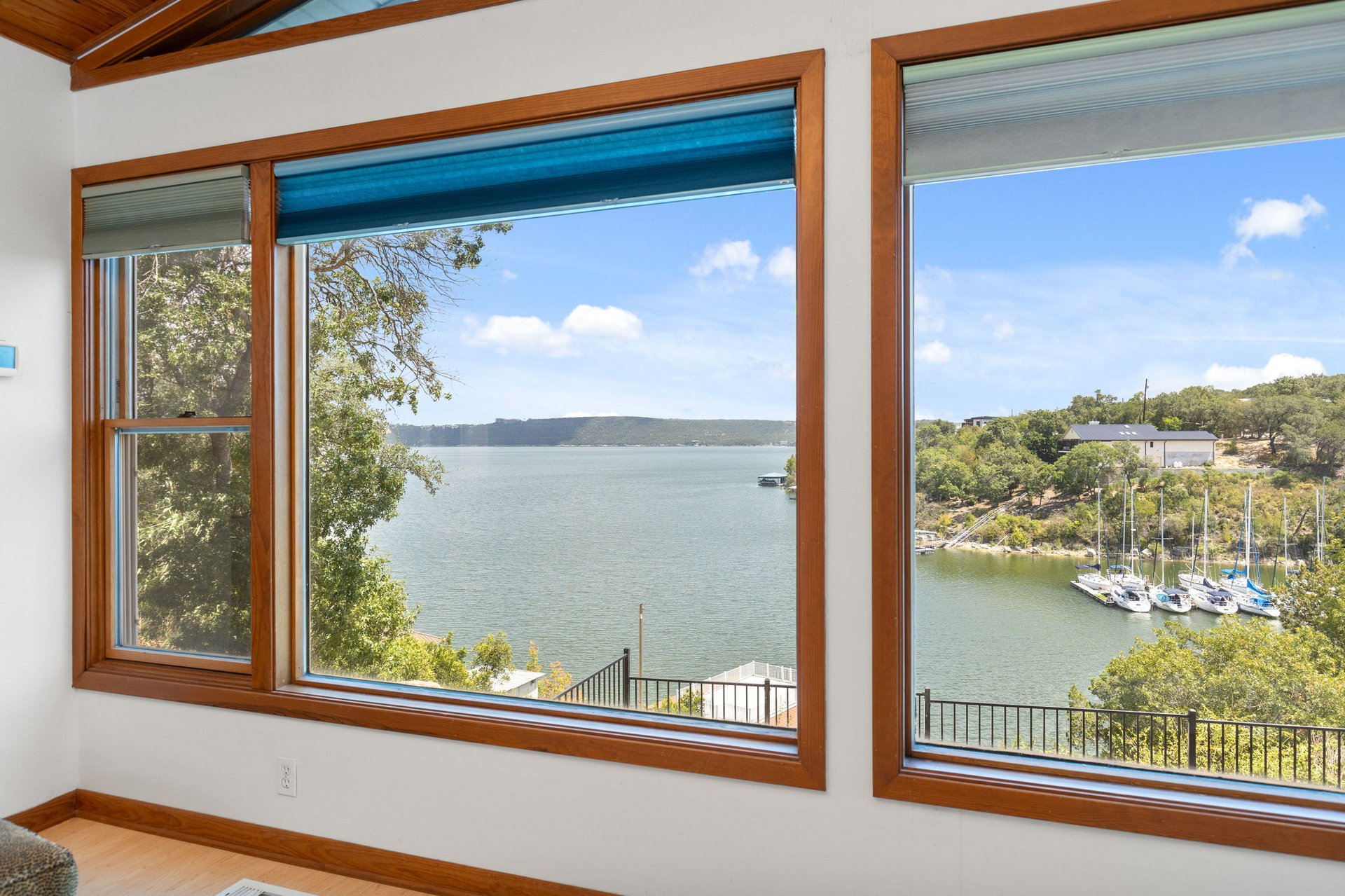 Lake Travis