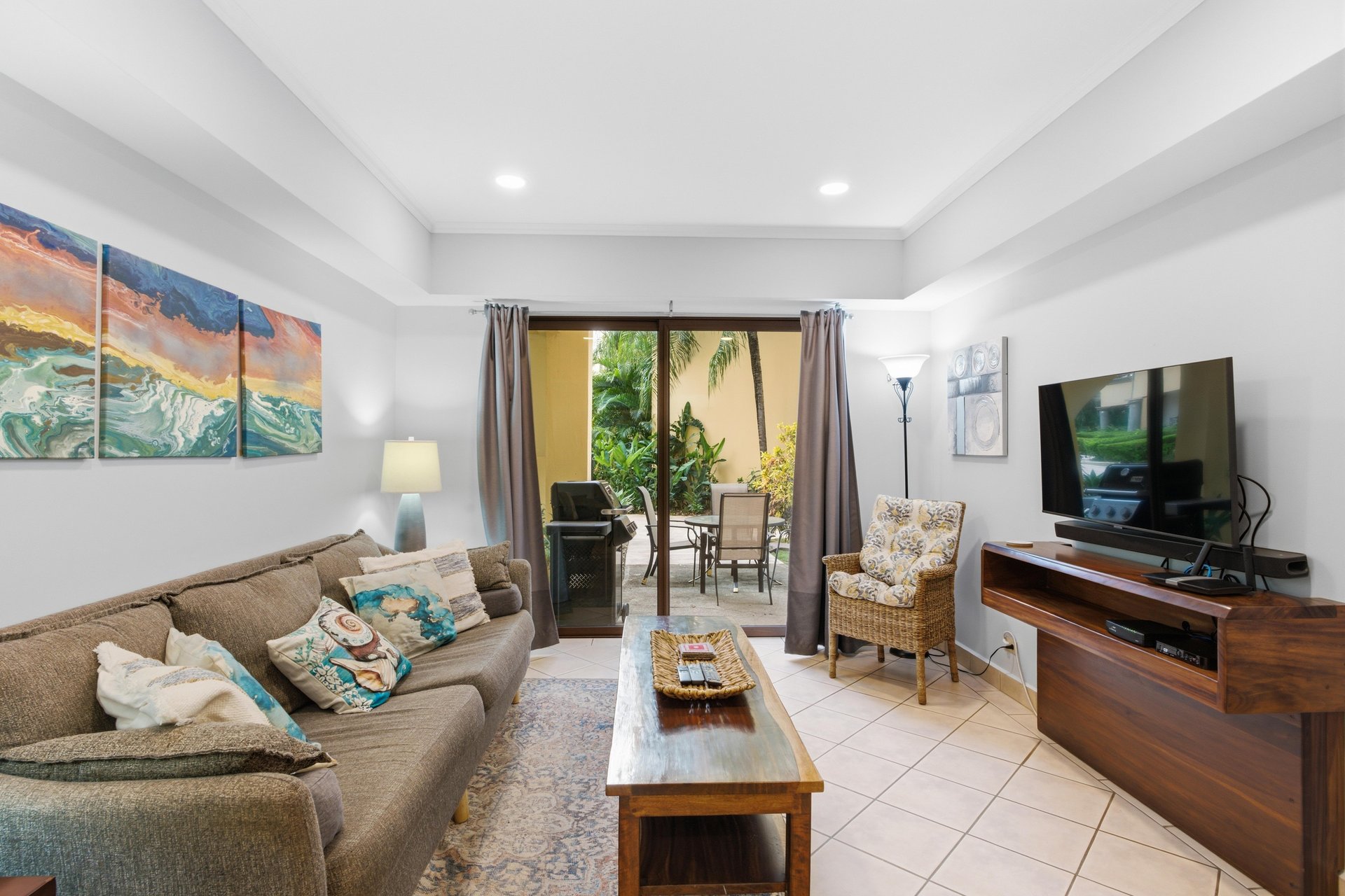 Sunrise 51 | Ground-Floor Condo in the Heart of Tamarindo