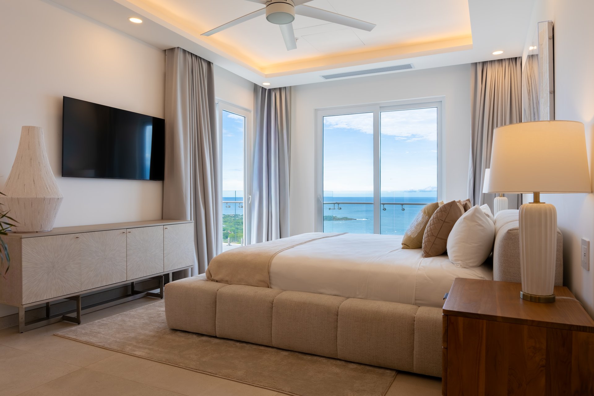 Penthouse 701 — Private Pool & Rooftop Terrace | Residencia La Vista