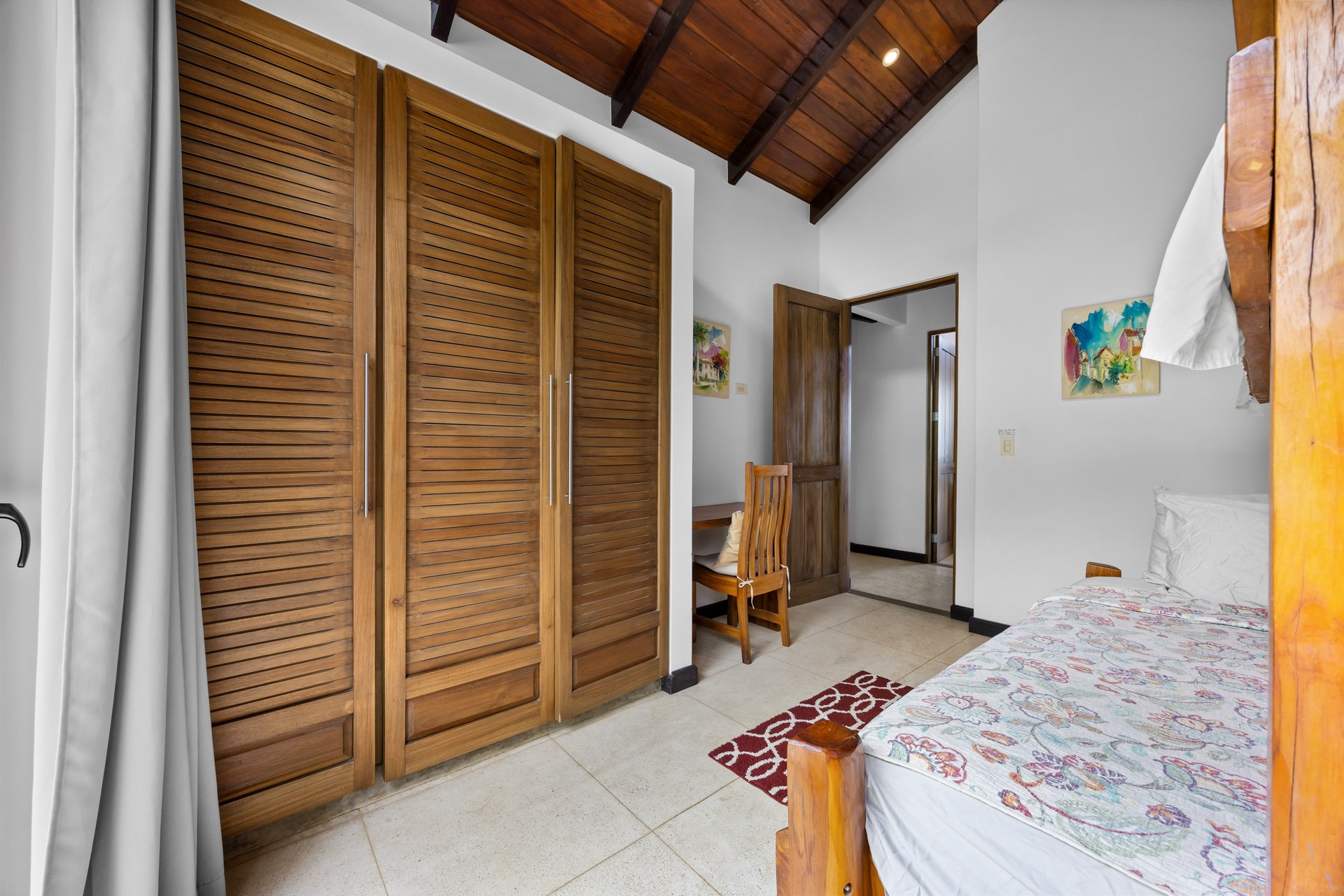 Casa Cielos | Ocean View Hilltop Retreat Near Playa Avellanas