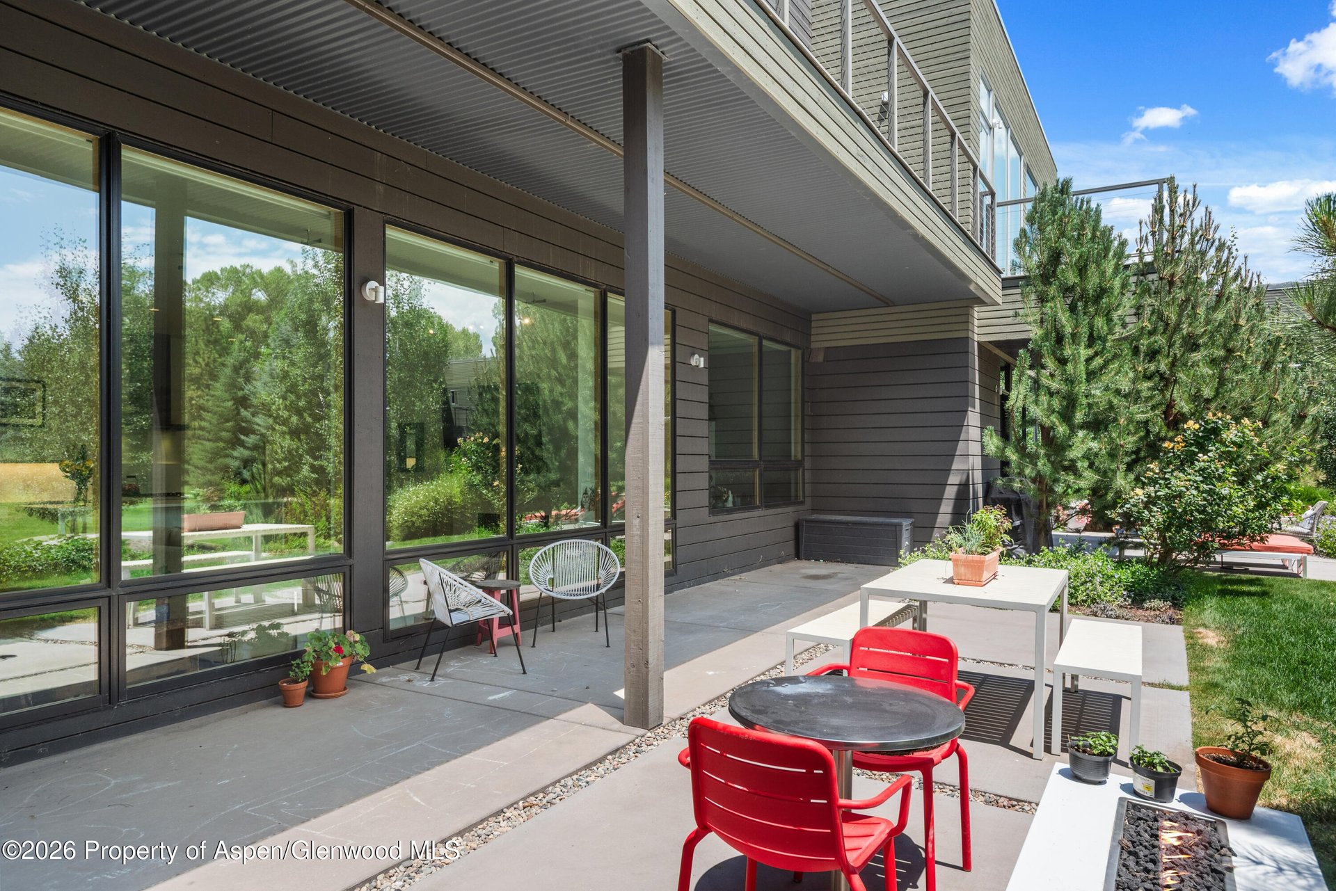 100 Evans Road 104