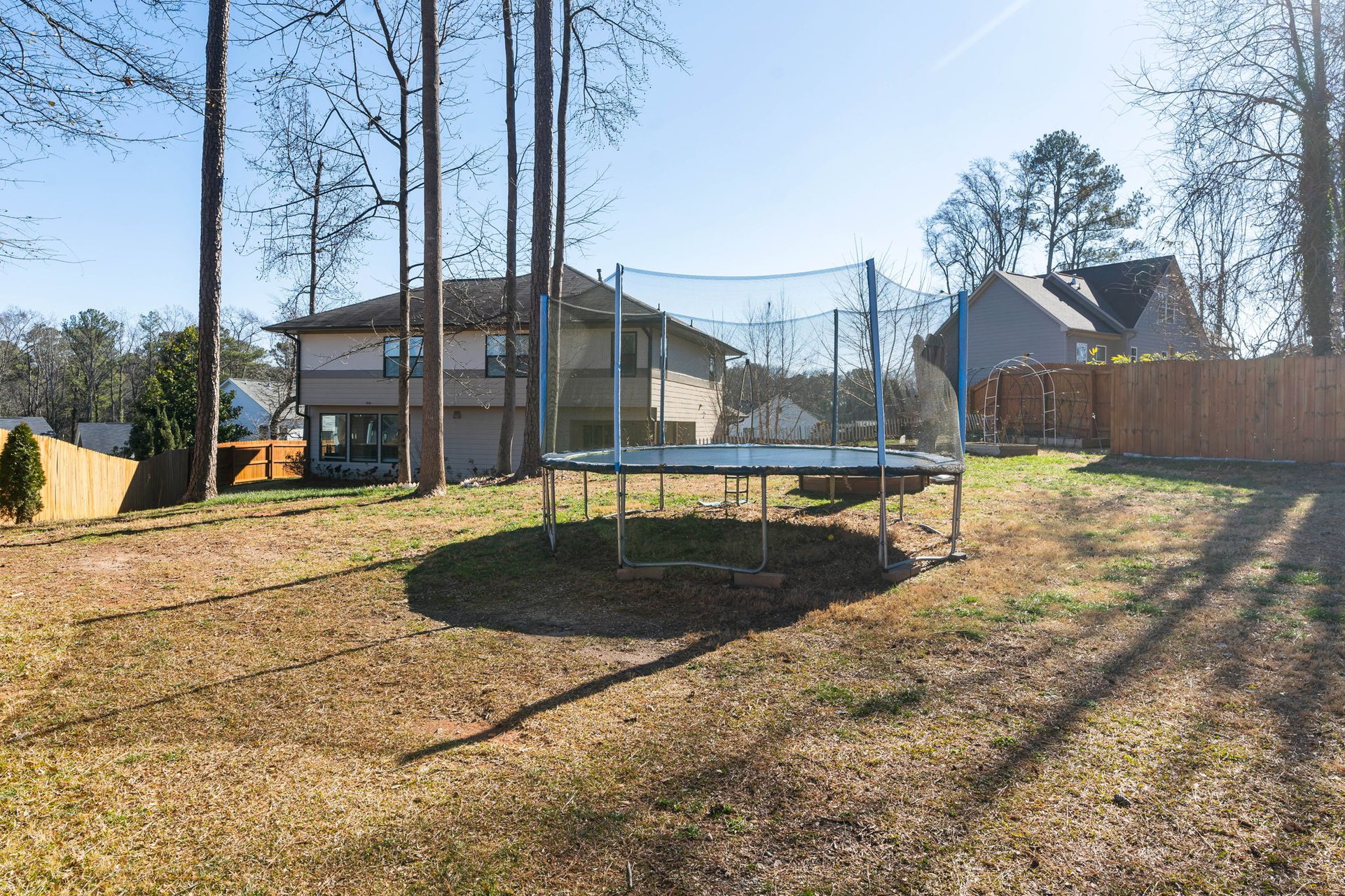 1736 Red Maple Ridge, Atlanta, GA 30316